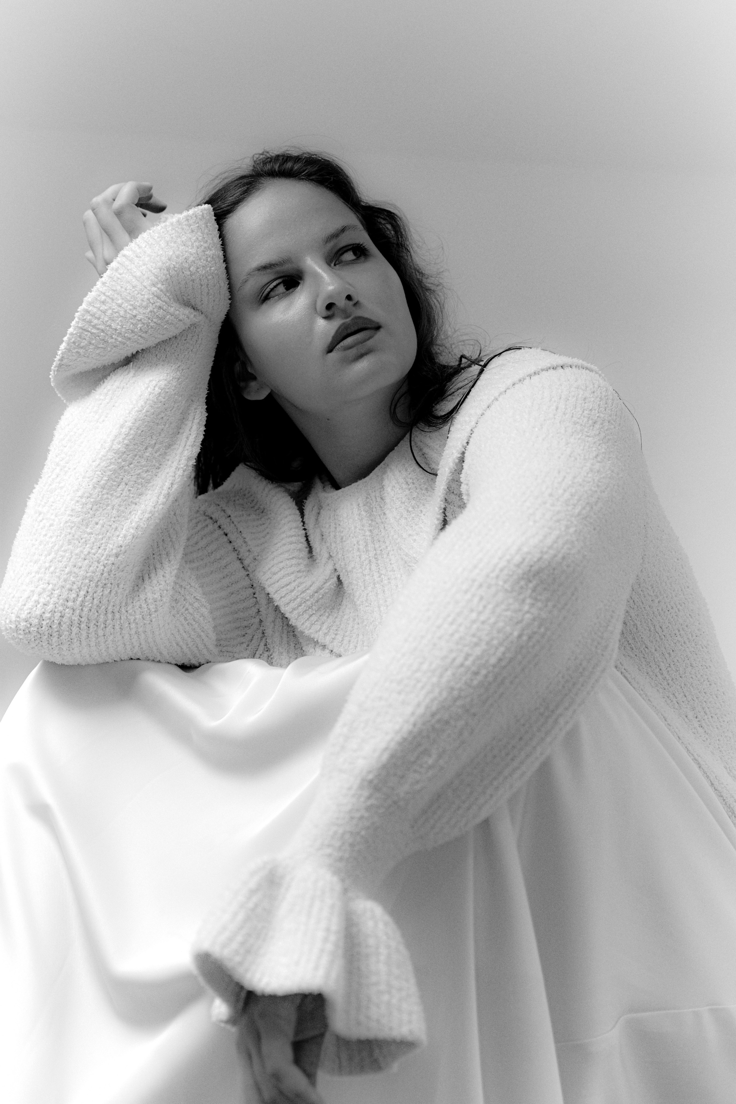 Катя. Фотограф и видеограф в Москве Юлия Прушинская