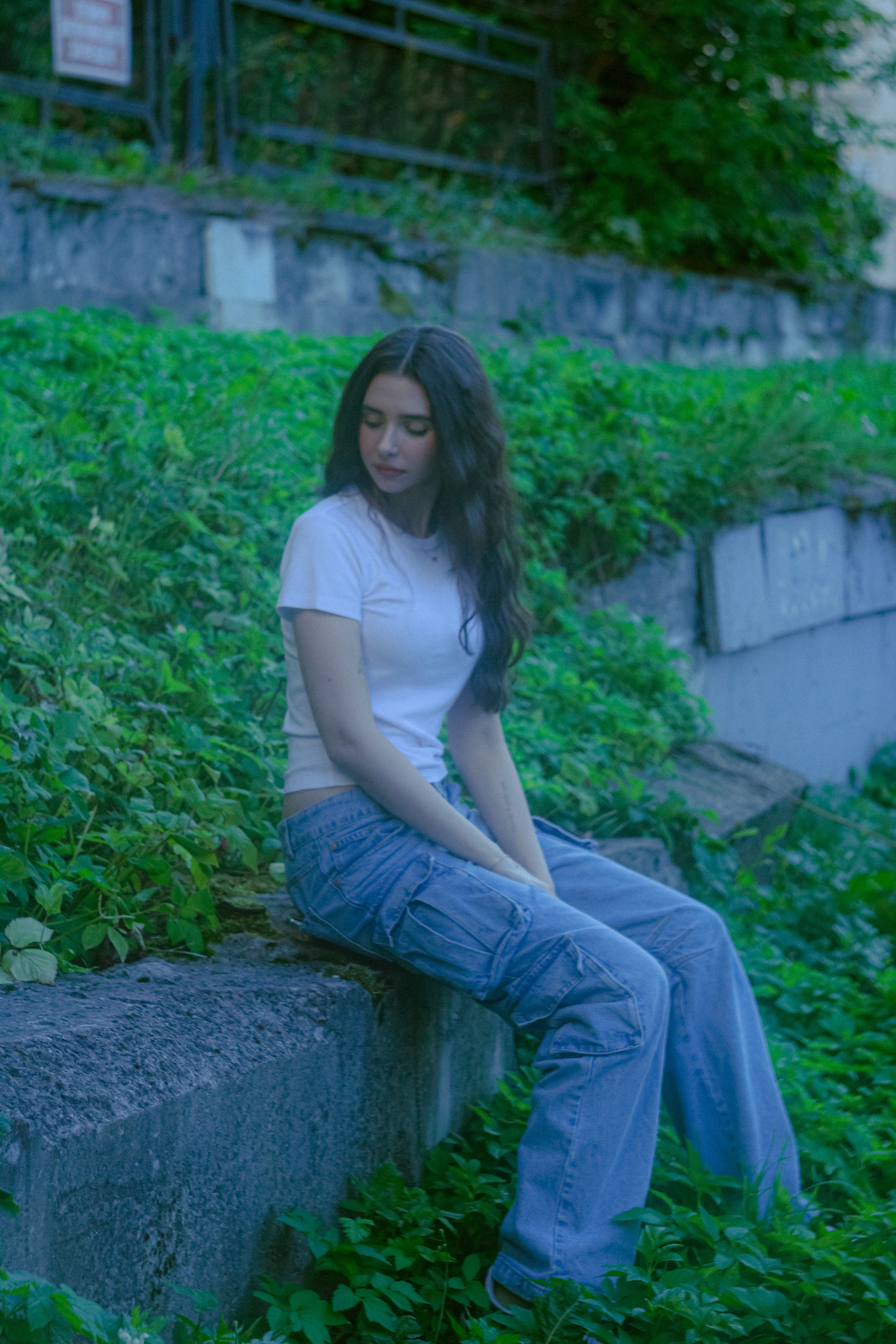 Father's daughter!. Фотограф Ася Волчик