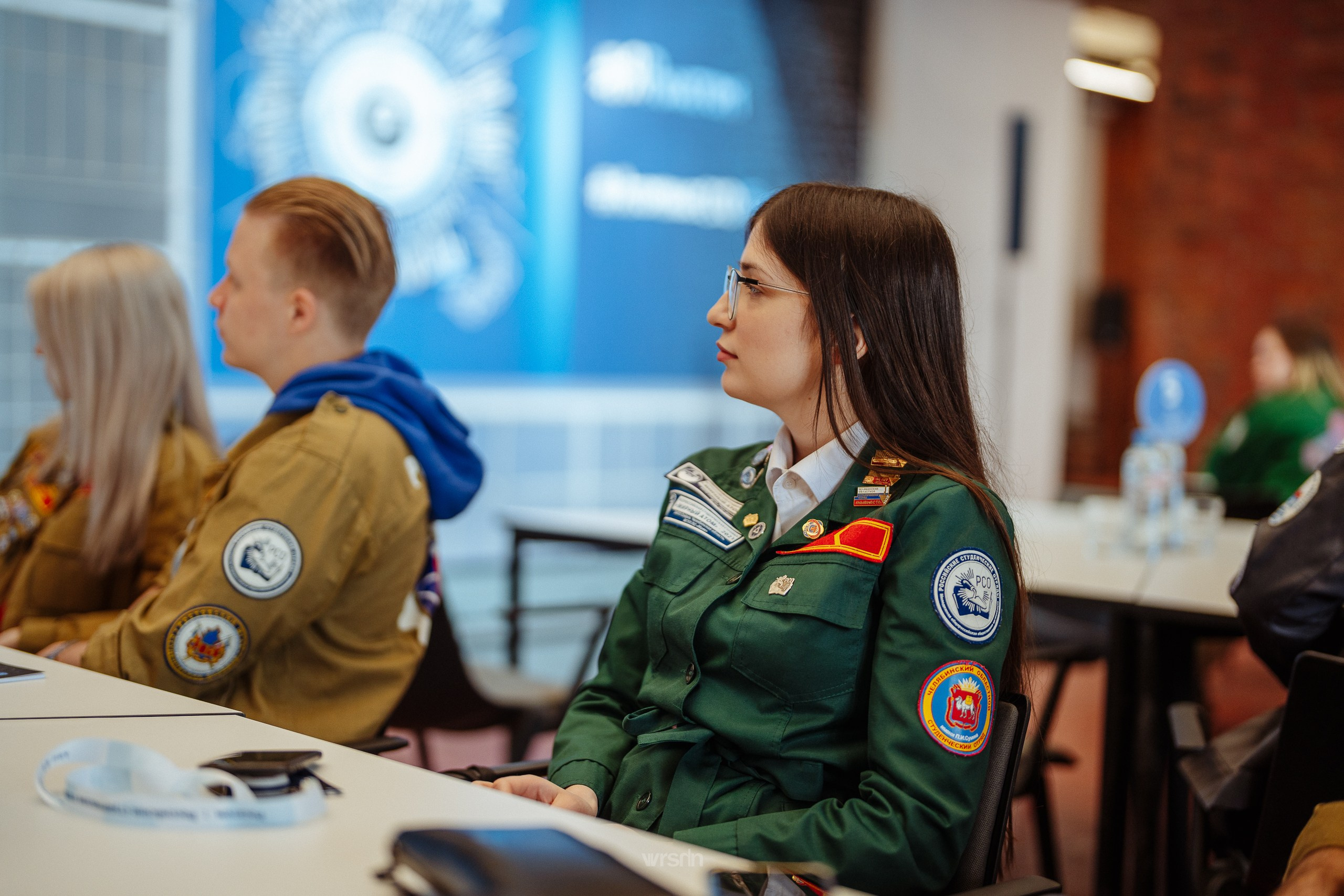 РОСАТОМ · РСО · Школа профмастерства. Владимир Вершинин, тот самый свадебный видеограф