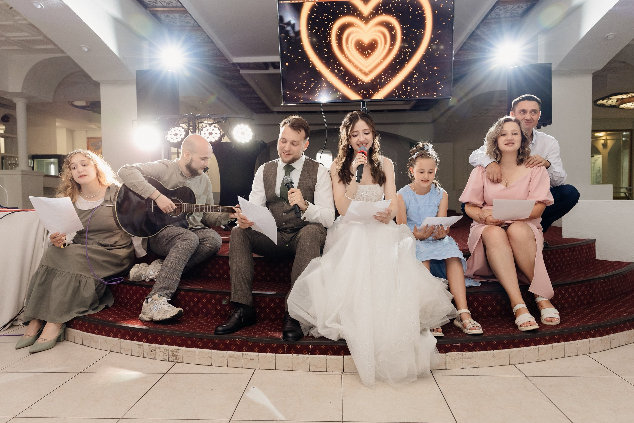 Вика и Вова. Свадебный и портретный фотограф в Архангельске Илья Труфанов