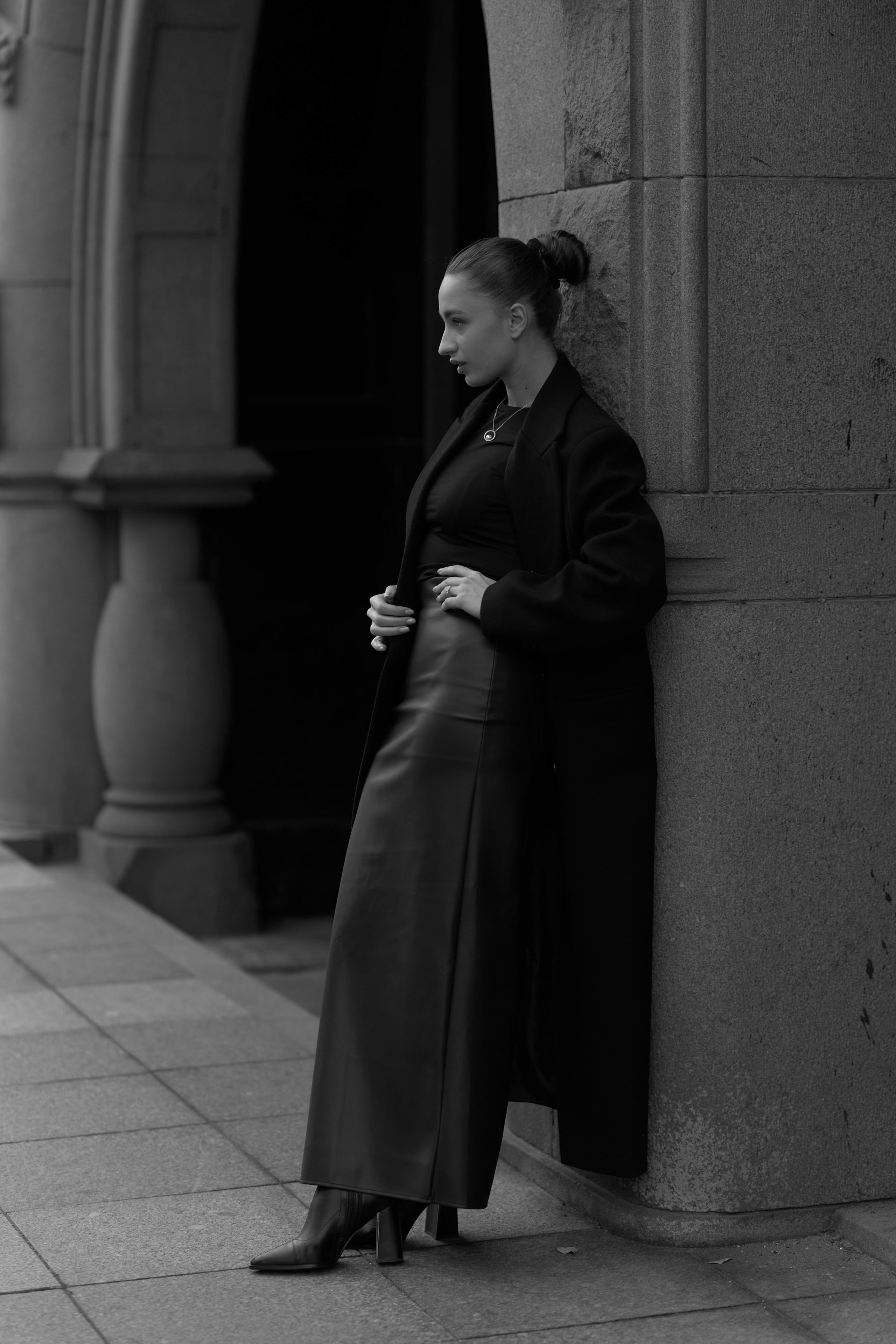 Оксана. Фотограф в Москве — Ольга Кушнарева