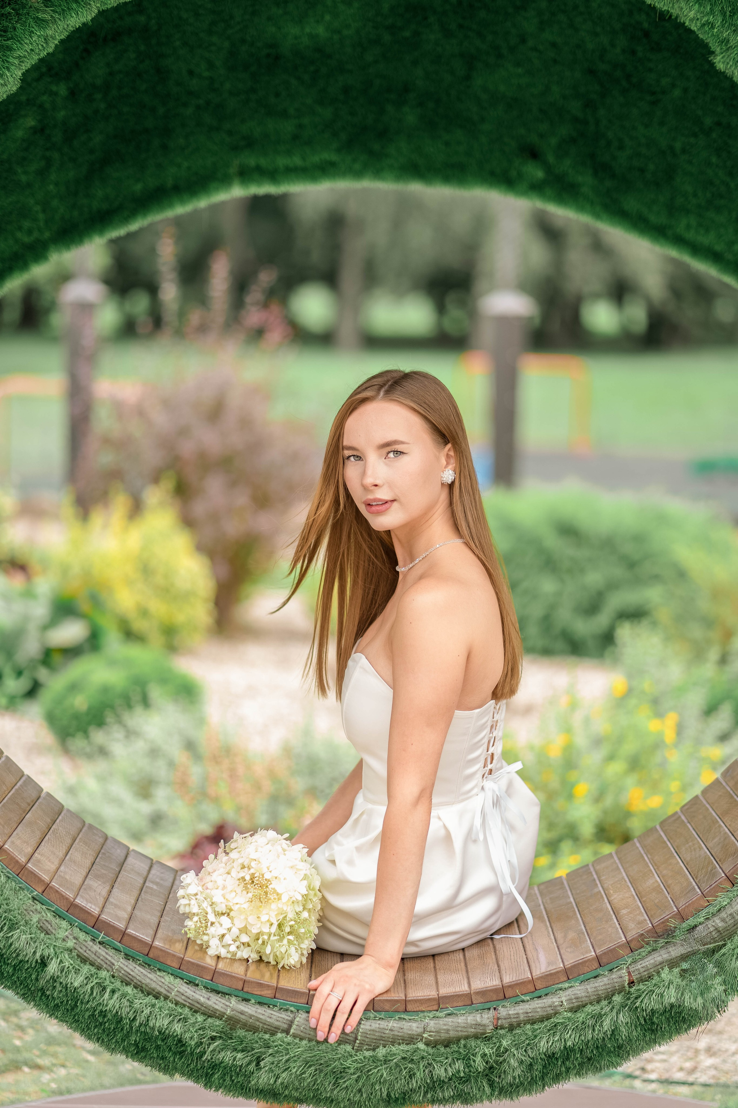 Свадебные съёмки. Татьяна Фотограф Пружаны, Брест