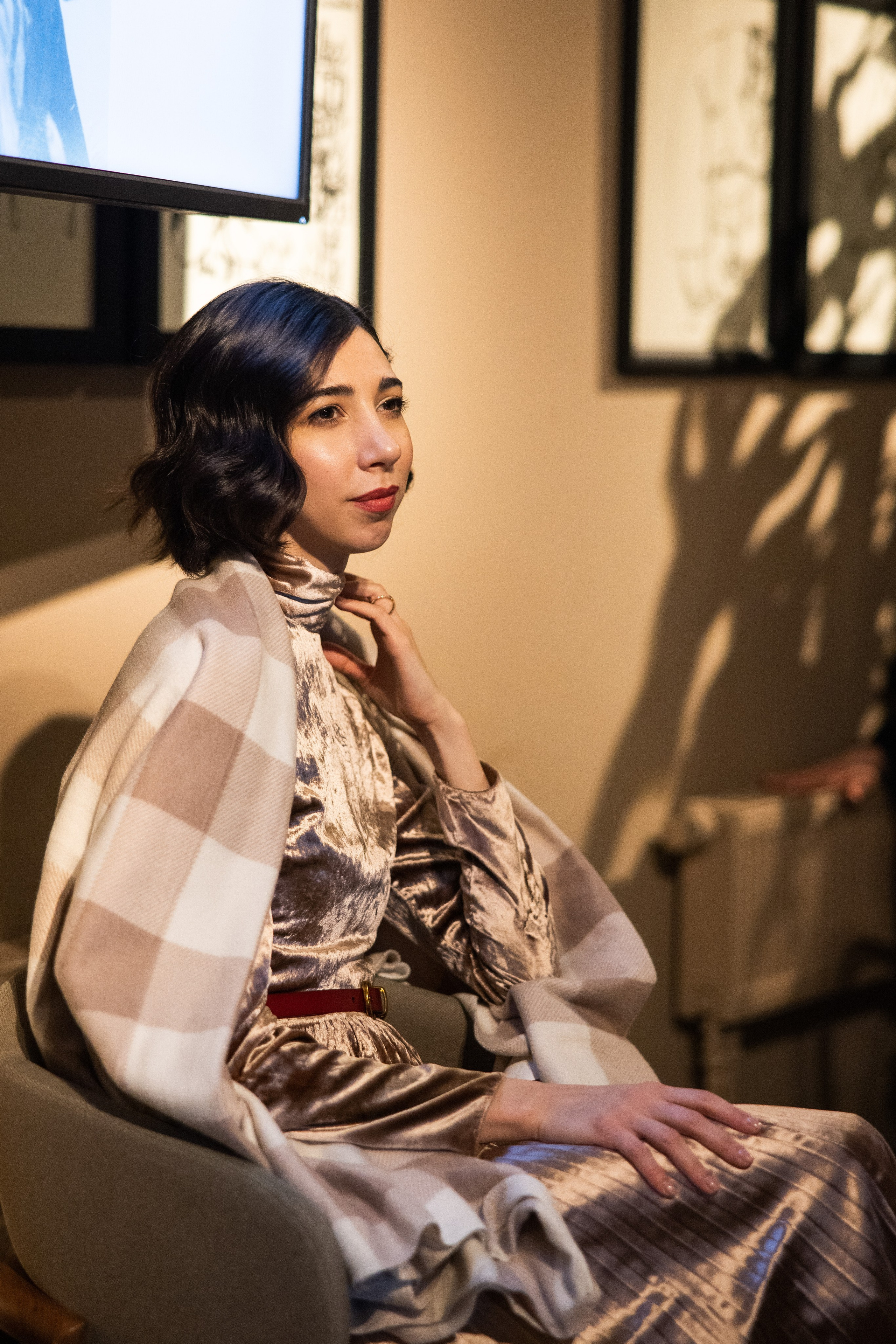 Арт-встреча. Грузинский след в истории балета. Главная