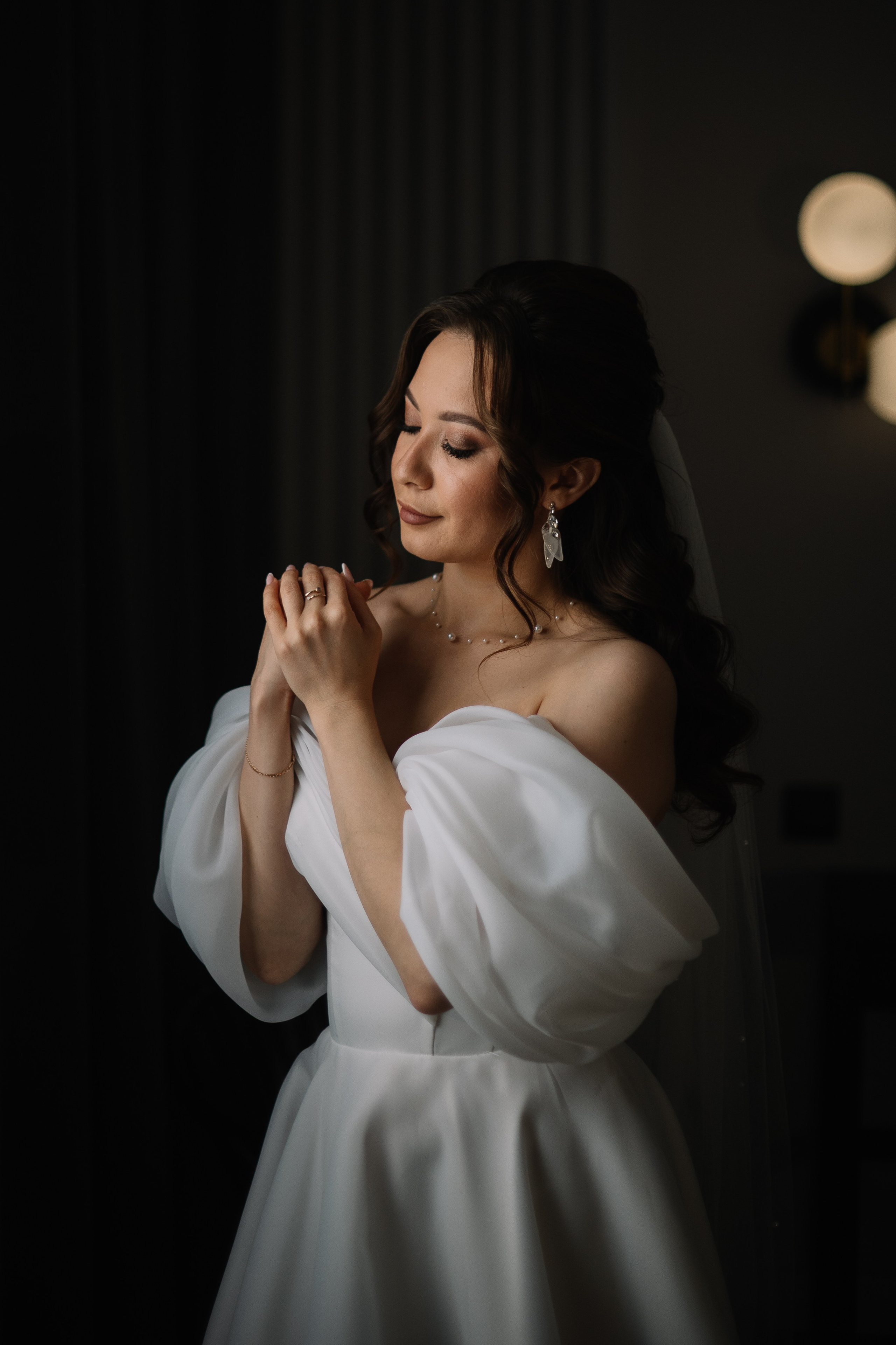 Данир и Гузалия, 2024-08-23. Свадебный фотограф в Сибае Елена Самарина