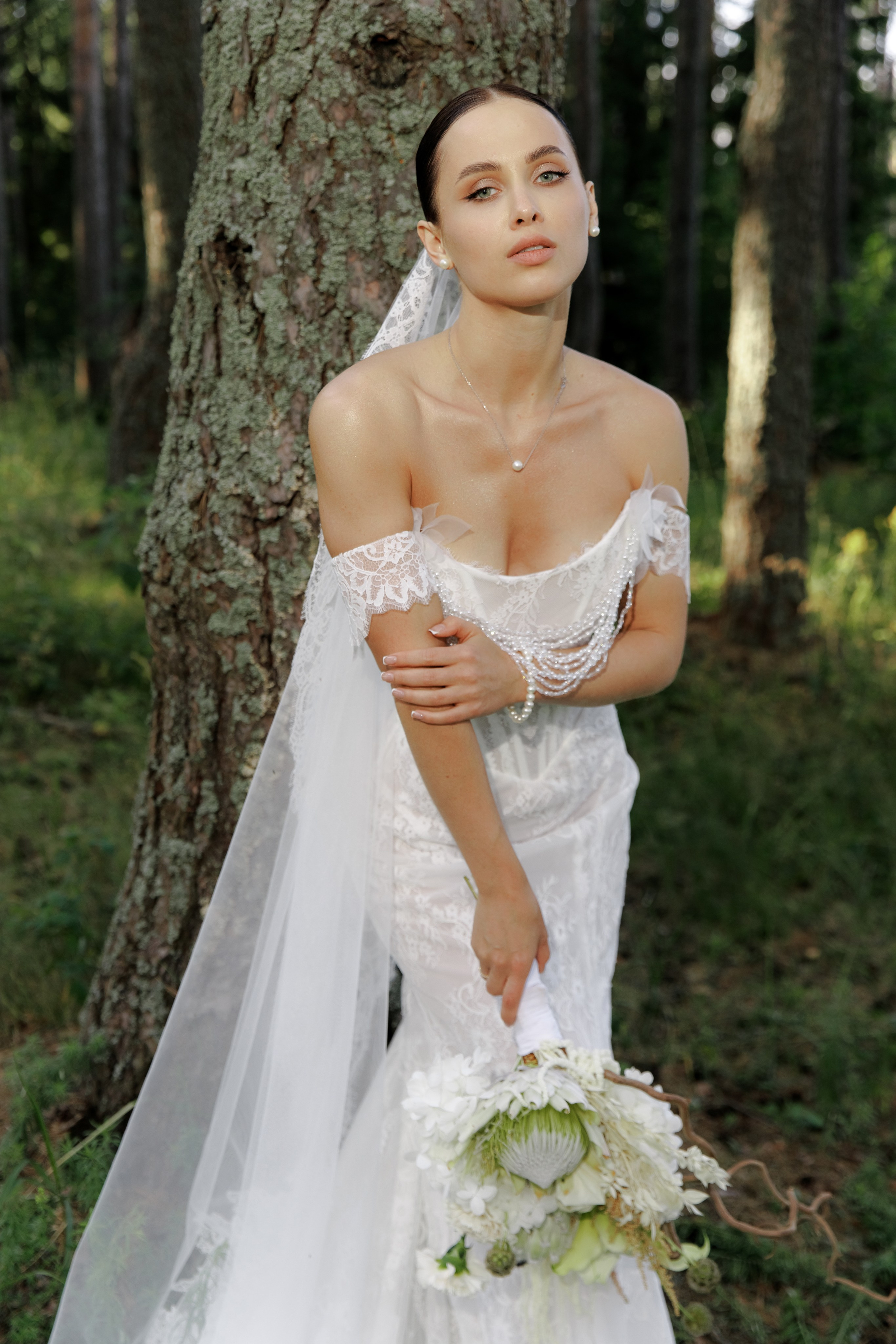 Денис и Настя. Свадебный фотограф в Москве, Ярославле Виталий Квант