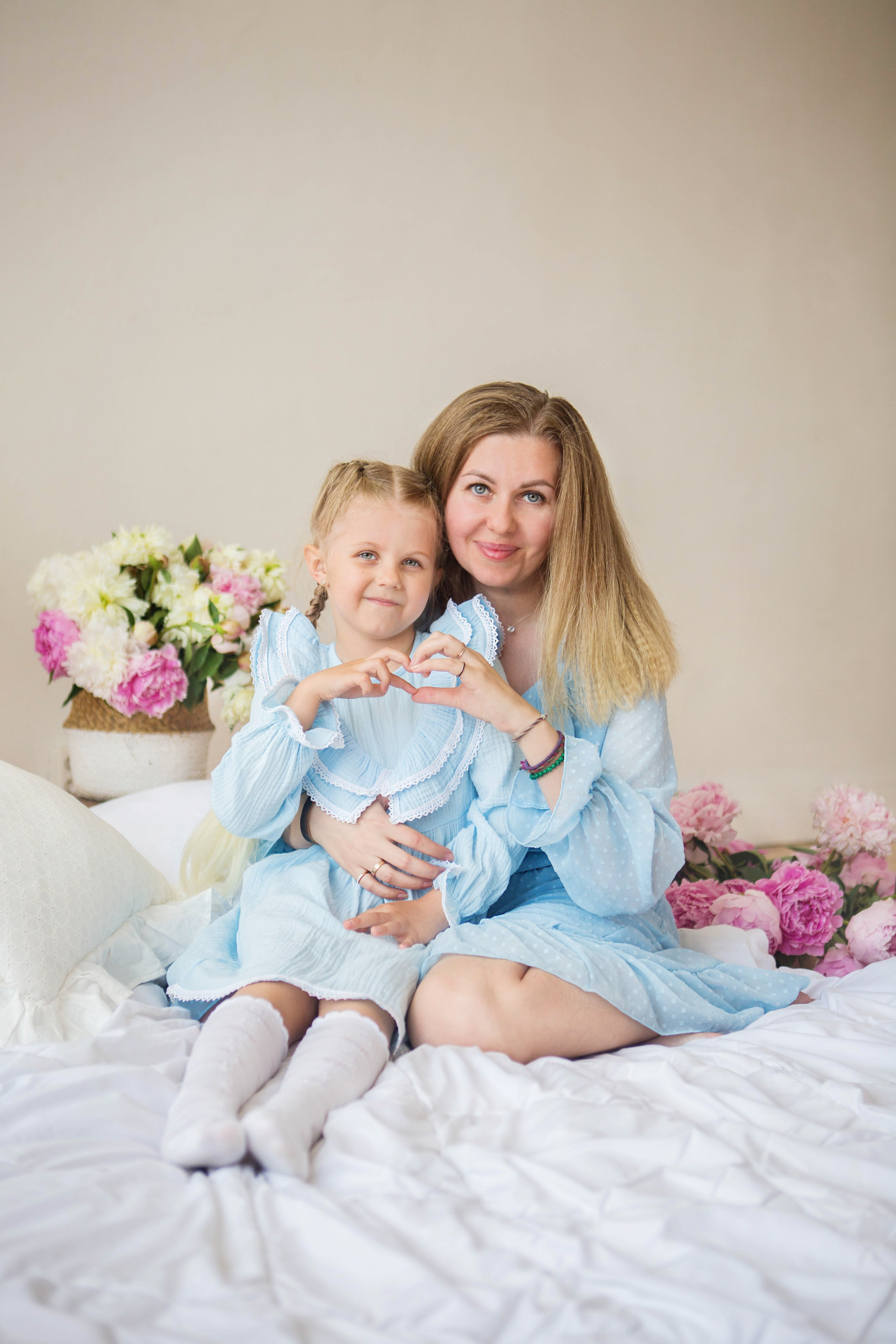 «Пионы» студия Space Jobs. Свадебный семейный и детский фотограф в Краснодаре Карина Федоровская