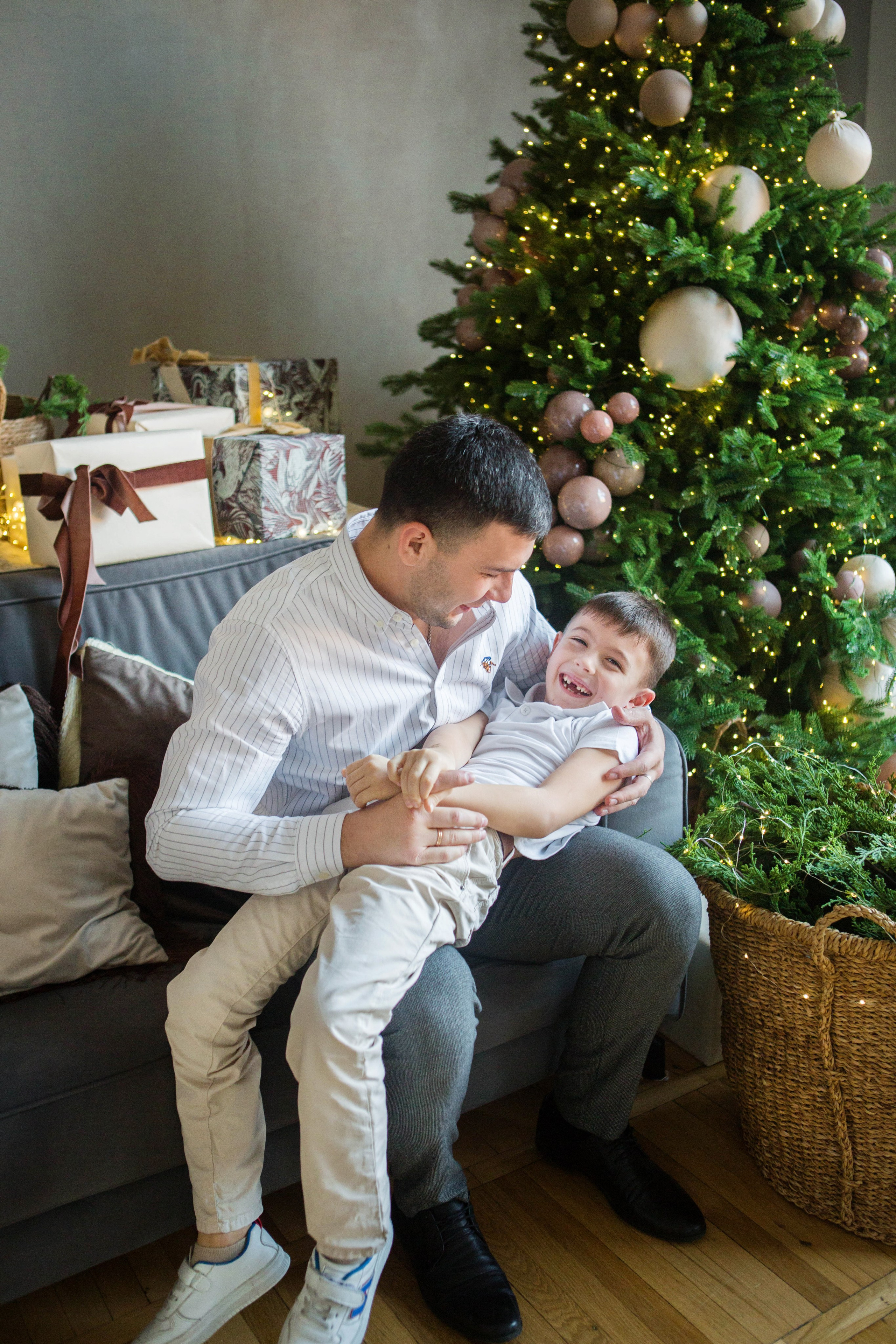 Фотостудия «Perfect», зал Паркет. Свадебный семейный и детский фотограф в Краснодаре Карина Федоровская