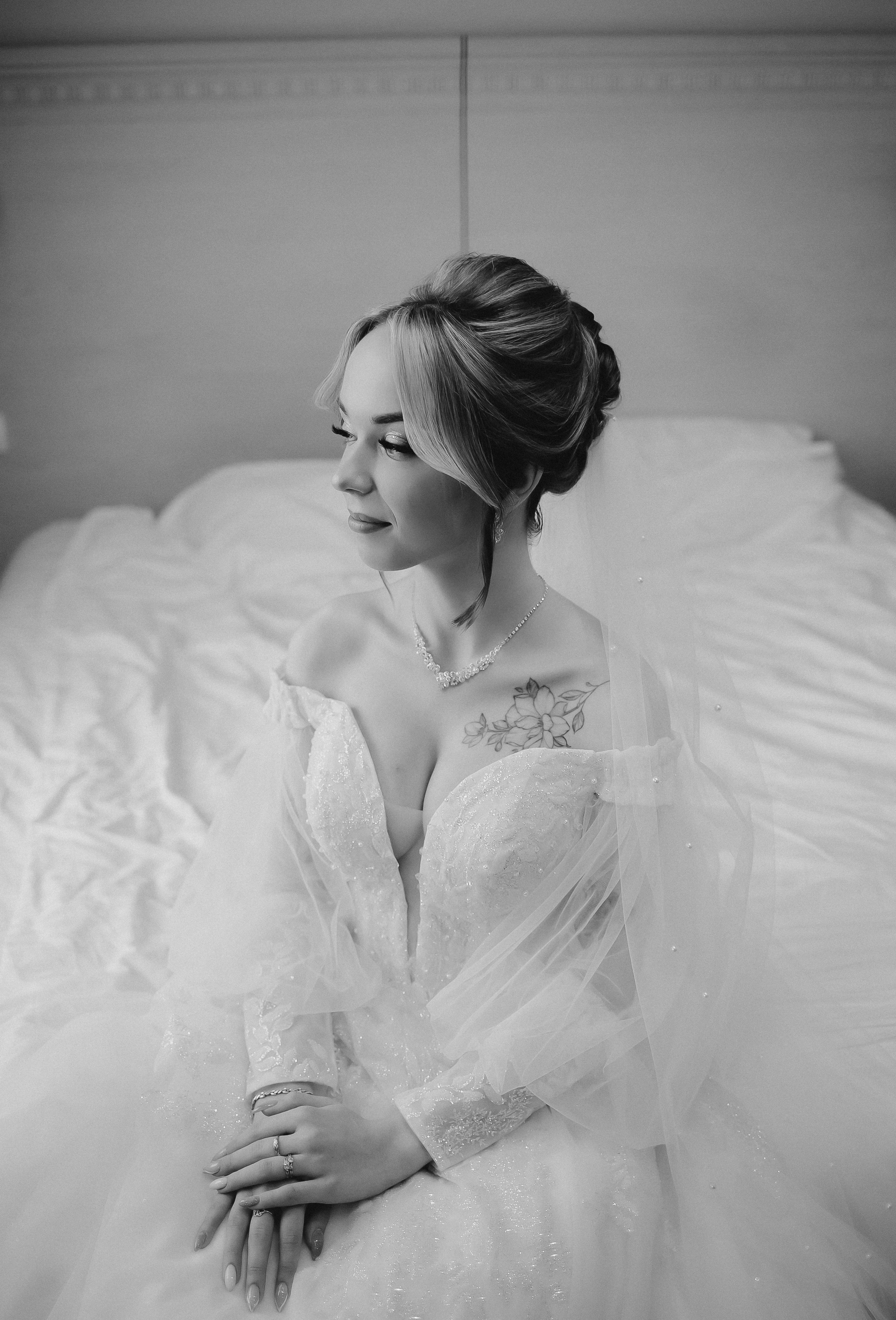 Wedding Day. Анна Михайлова|Свадебный фотограф в Санкт-Петербурге