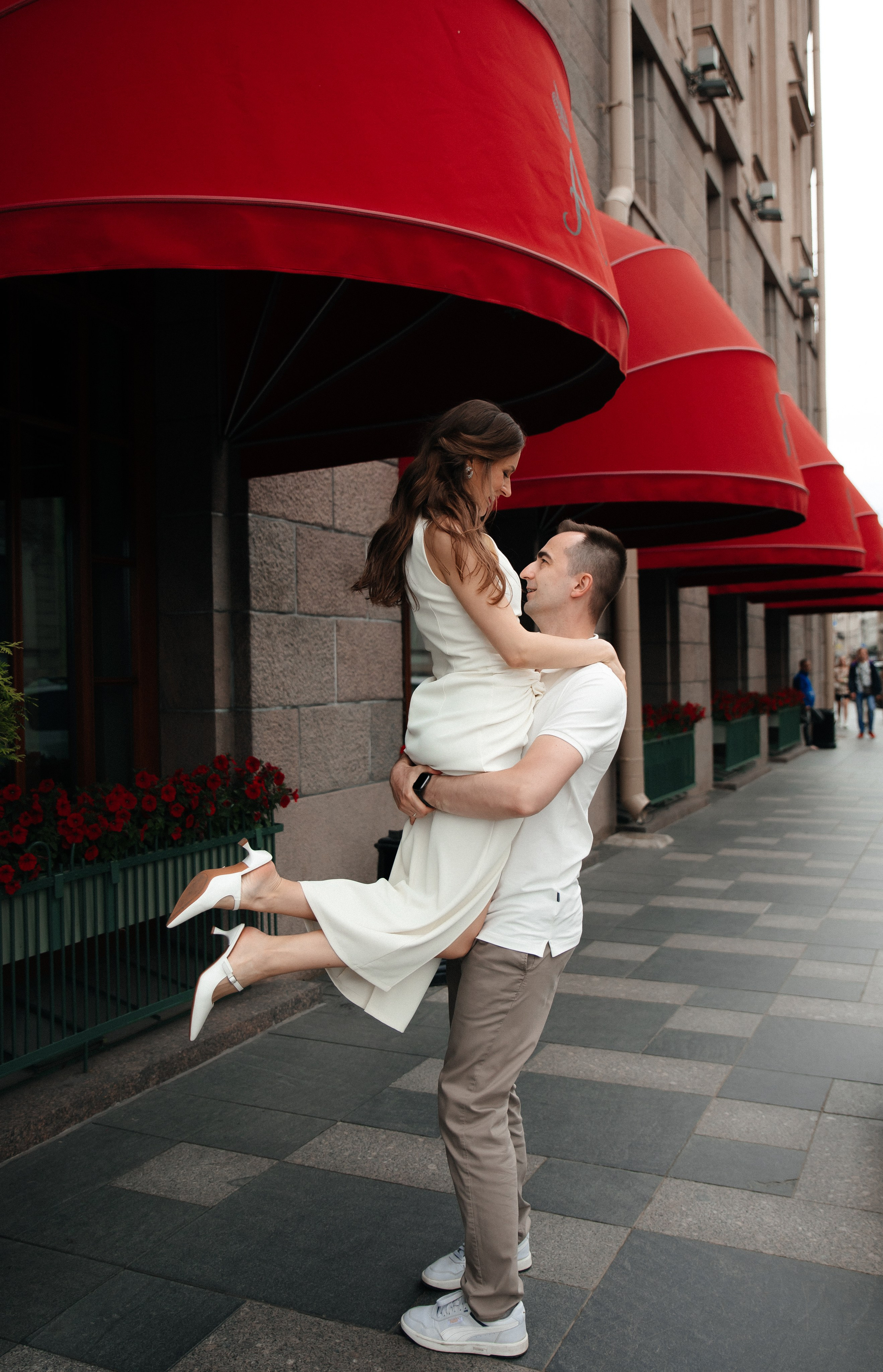 Love Story. Анна Михайлова|Свадебный фотограф в Санкт-Петербурге