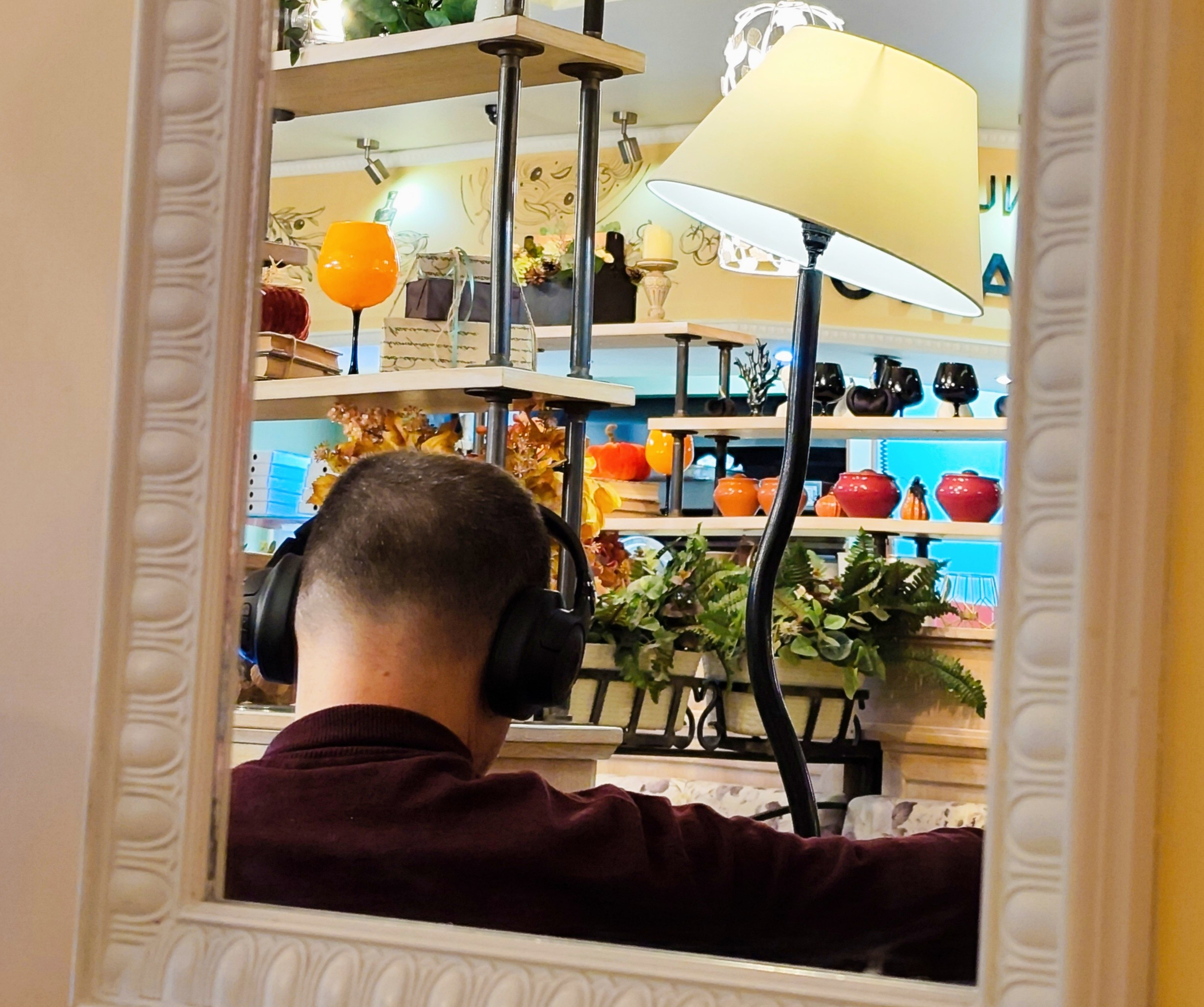 Жизнь людей. Фотограф репортажей и стритфотосессий в Москве Людмила Смирнова