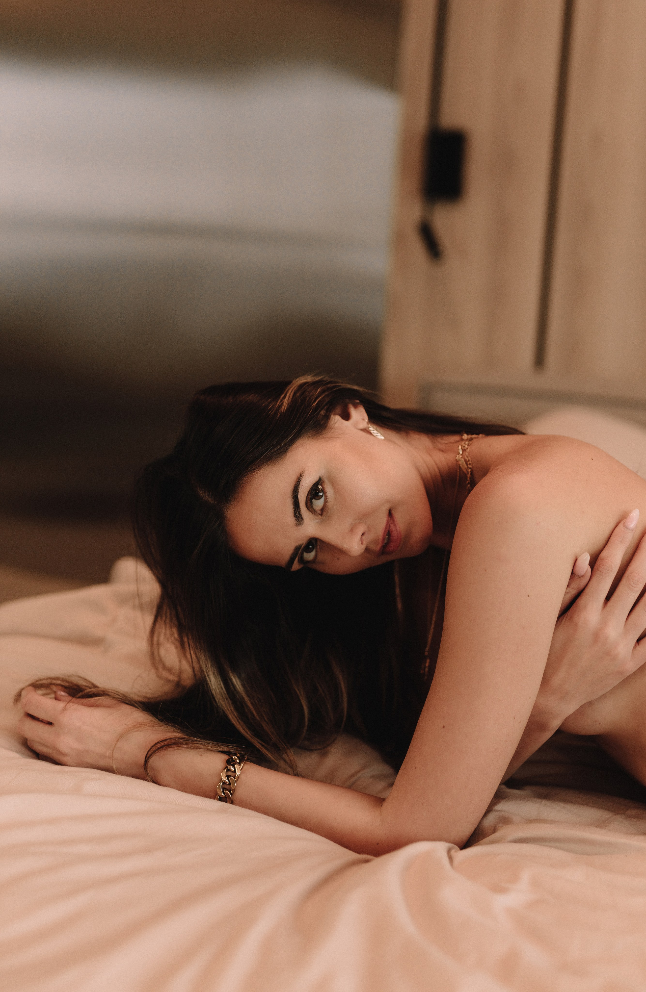 Катя. Свадебный фотограф СПб Евгения Орлова