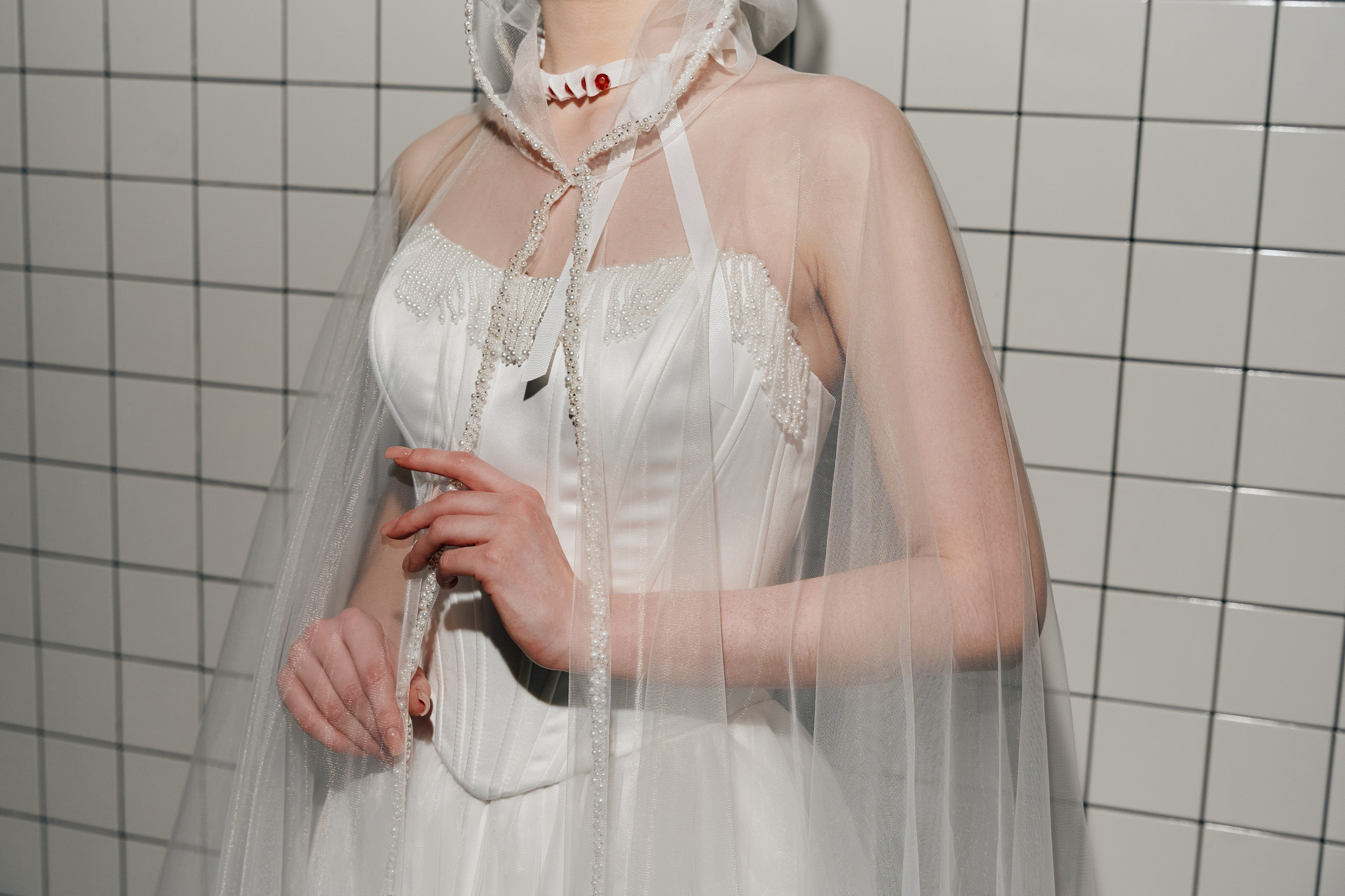 Показ KAMERGER | ODETTA. Свадебный фотограф и видеограф из Санкт-Петербурга Агарков Никита