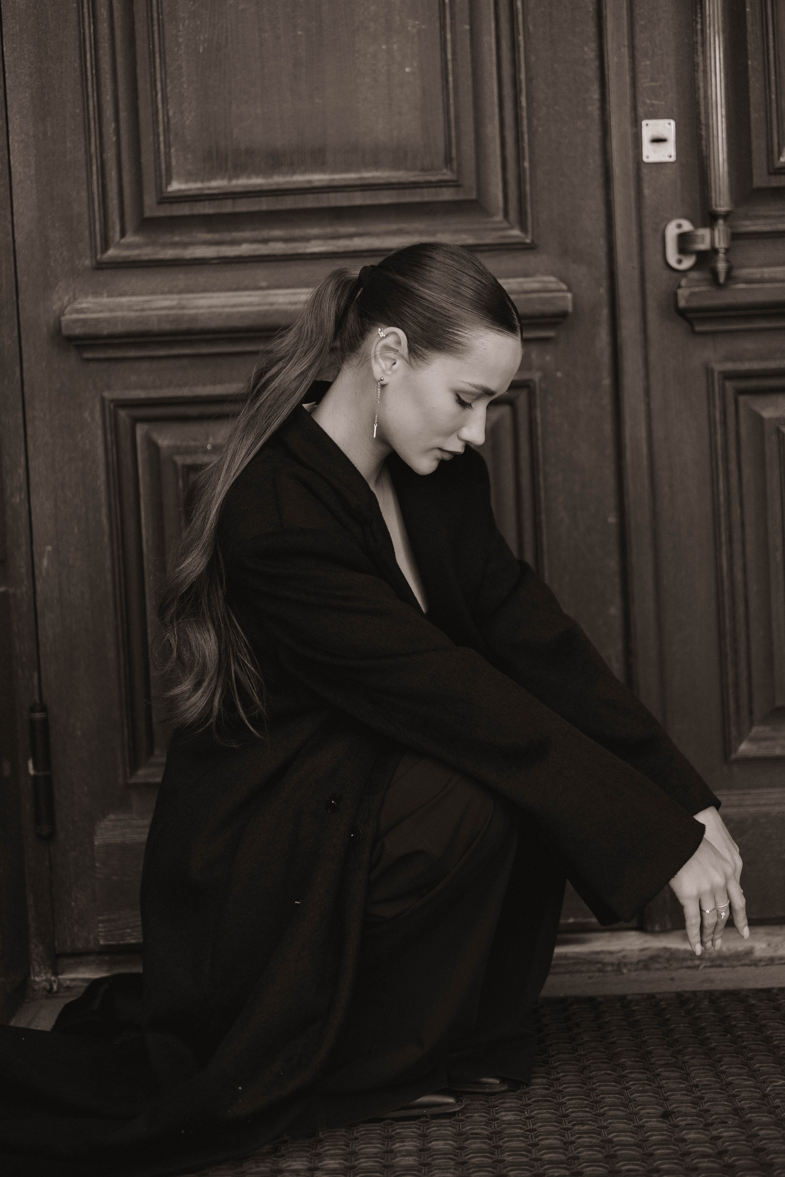 Катя. Диана Садреева | ваш фотограф в Казани