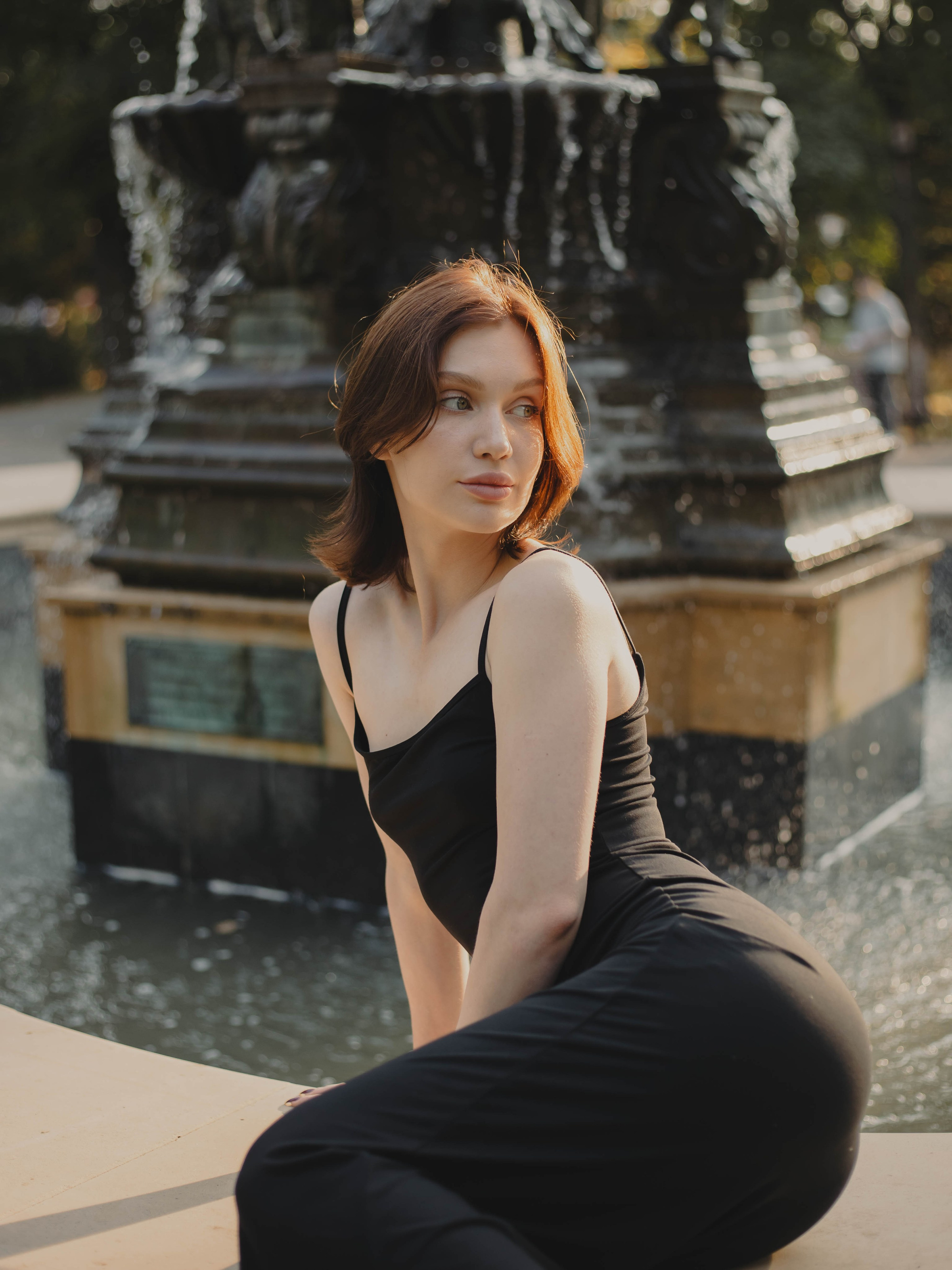 Влада. Диана Садреева | ваш фотограф в Казани