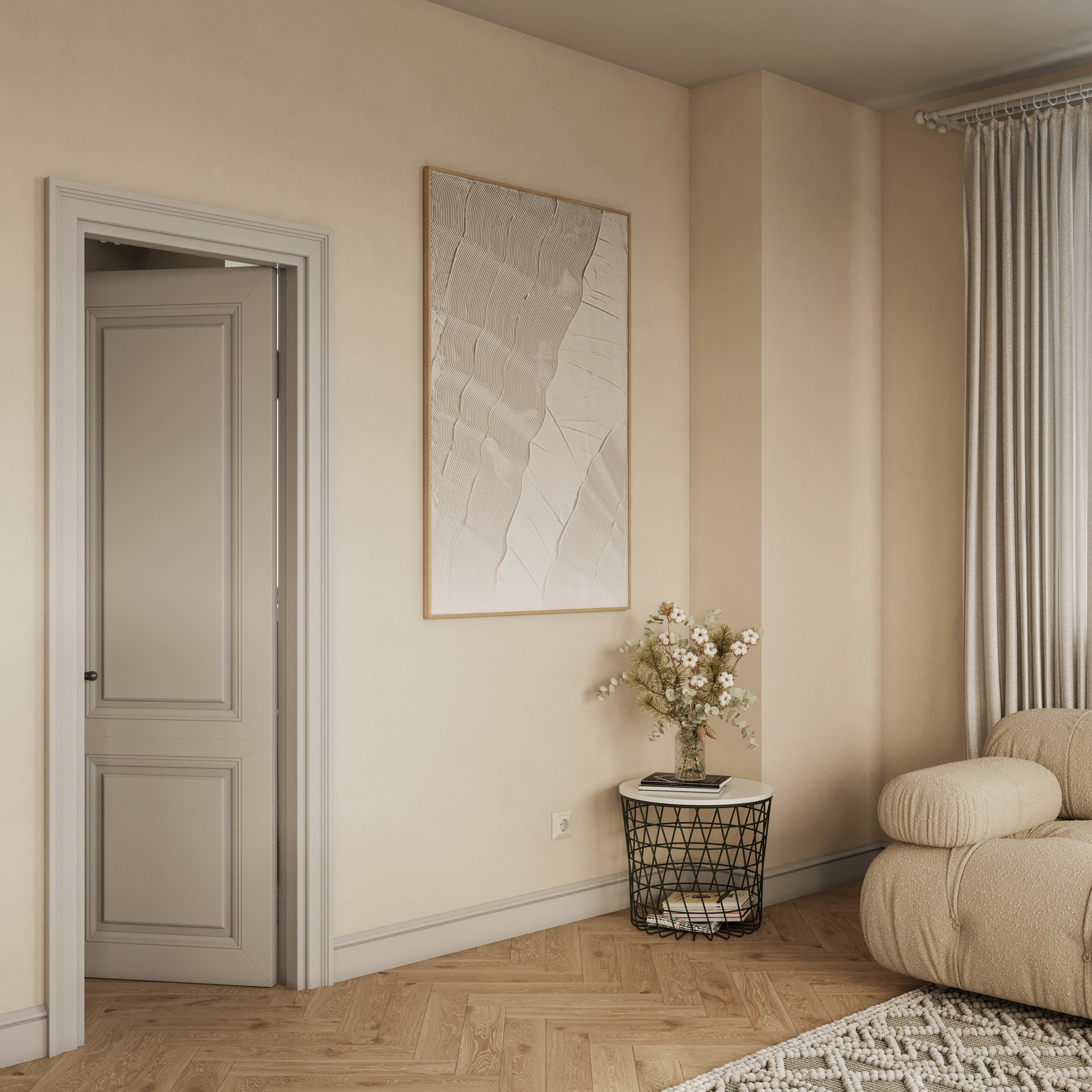 ЖК Профит. 3D визуализатор в Москве Сердюк Владислав