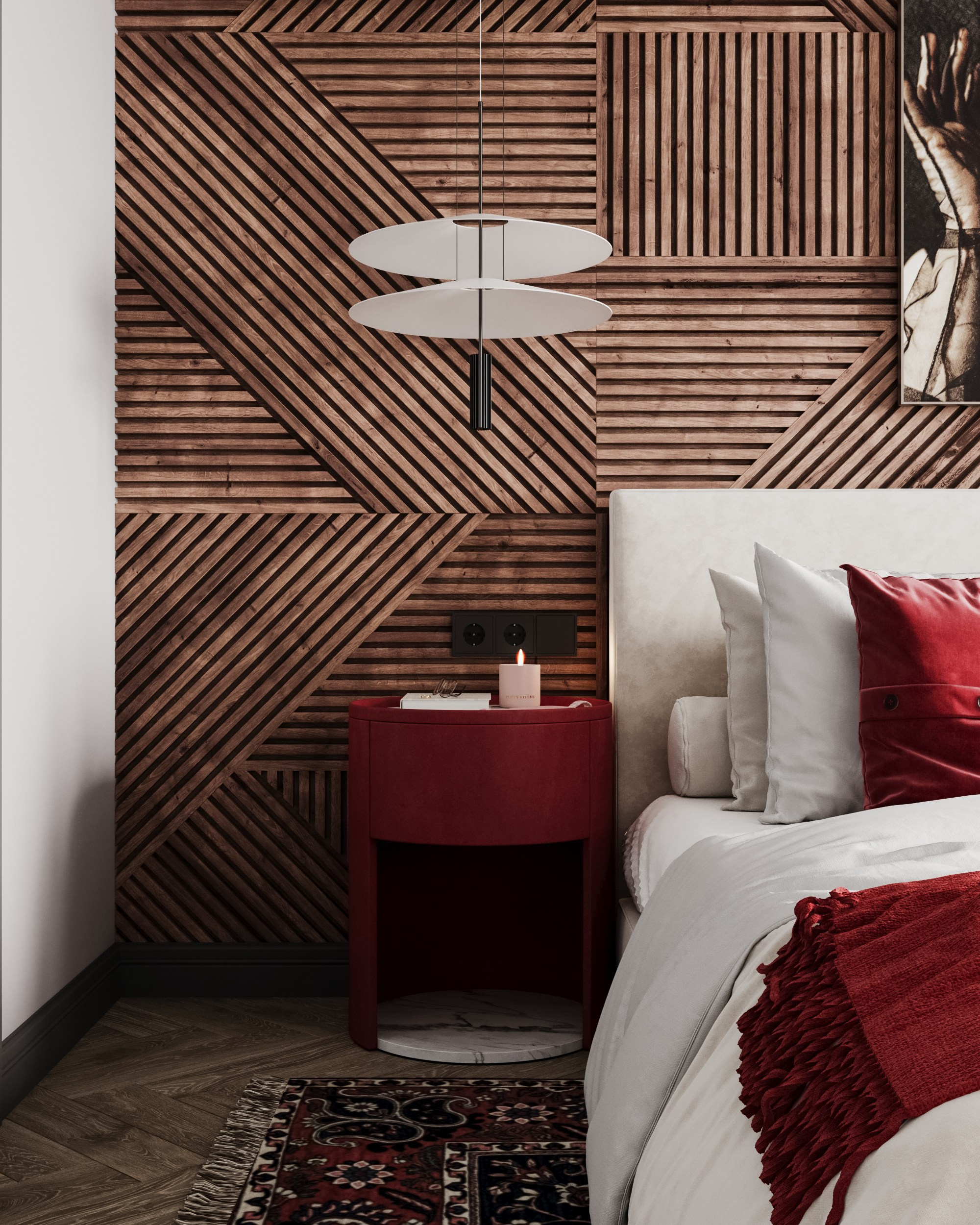 Городской ЛОФТ. 3D визуализатор в Москве Сердюк Владислав