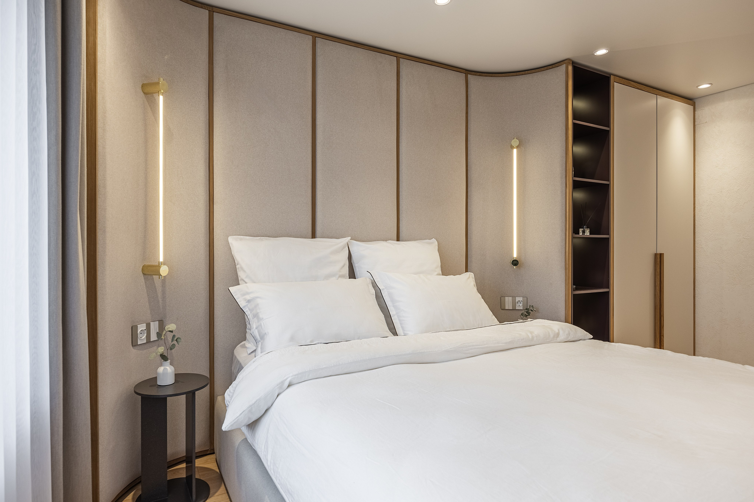 Гагарина. Фотограф и видеограф в Улан-Удэ: Аюна Габагуева и Артём Шаханов