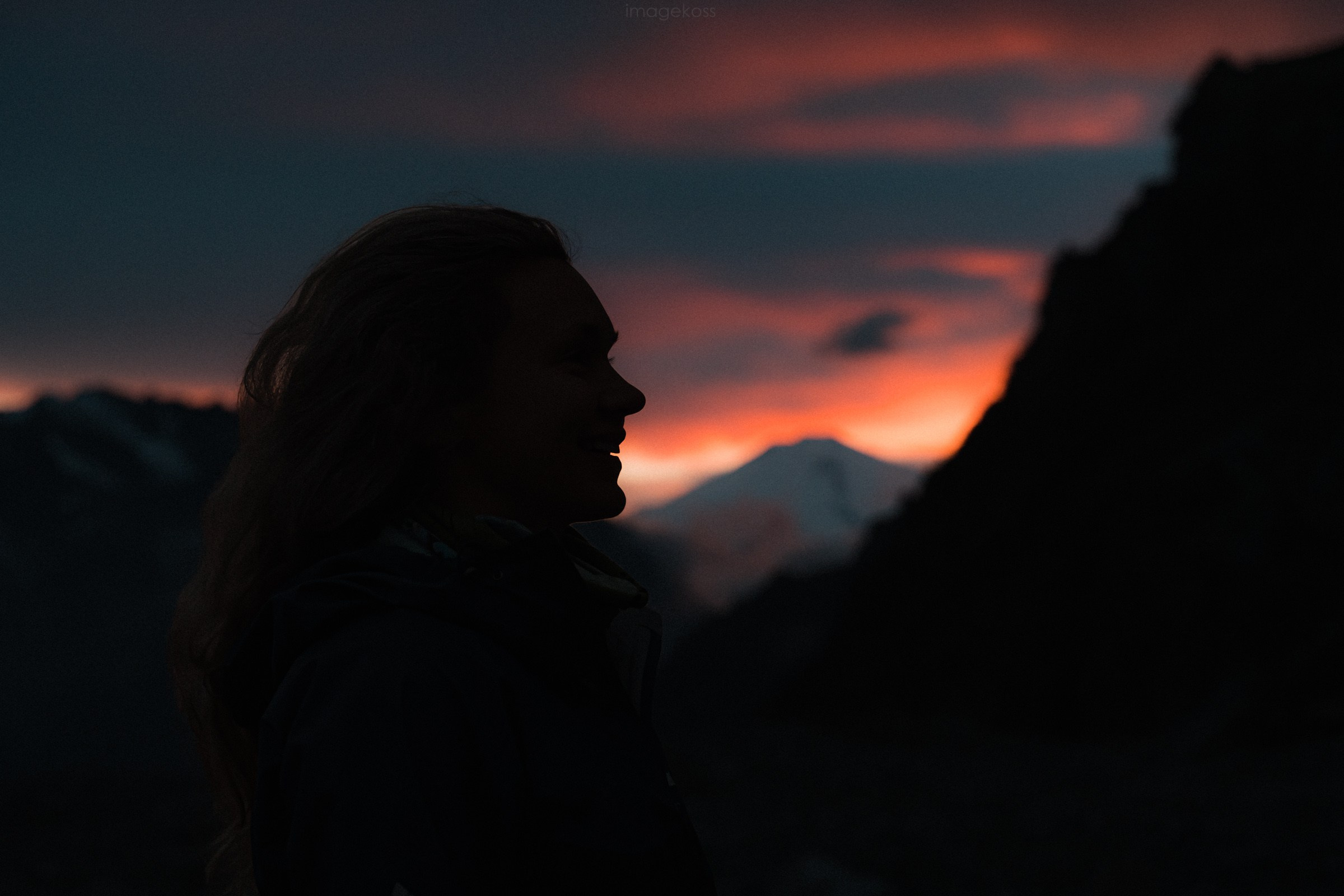 КБР. Эльбрус, Адыр-Су, Сылтран-кёль. Фотограф в поход и восхождение на Эльбрус Игорь Косарев