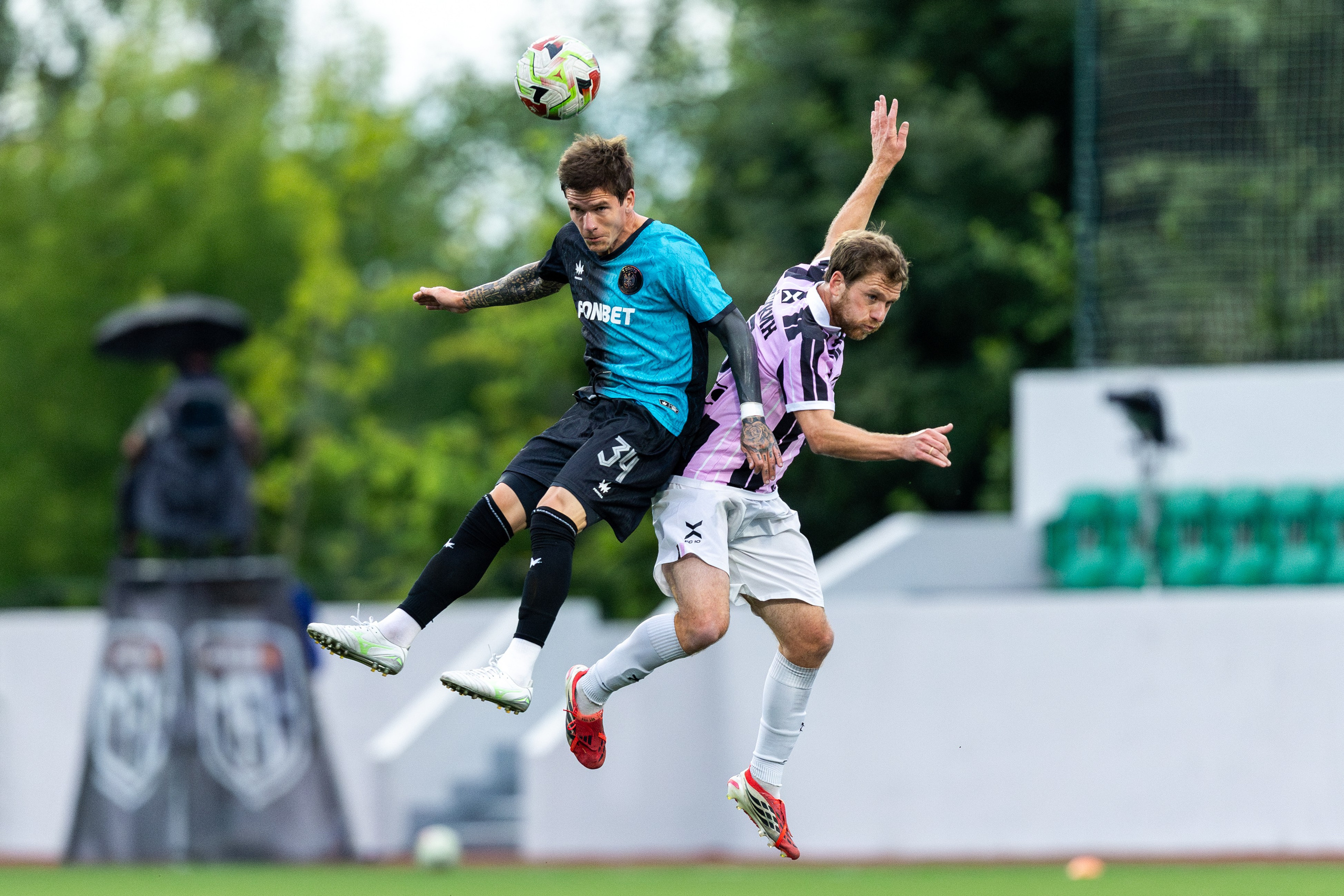 MFL 7. Фотограф Иван Косарев