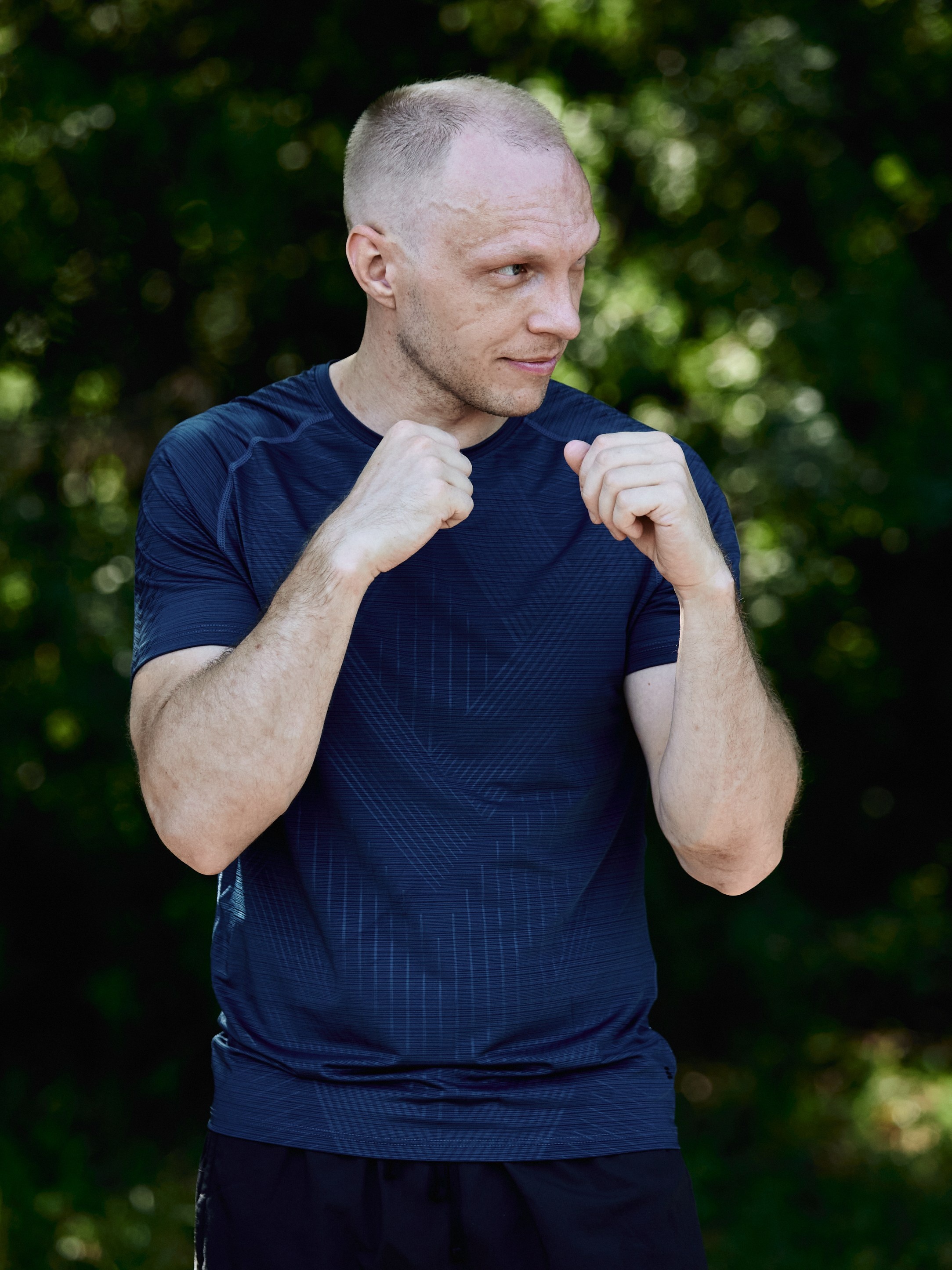 Ударный бег Уралхим Run Factory. Фотограф Иван Косарев