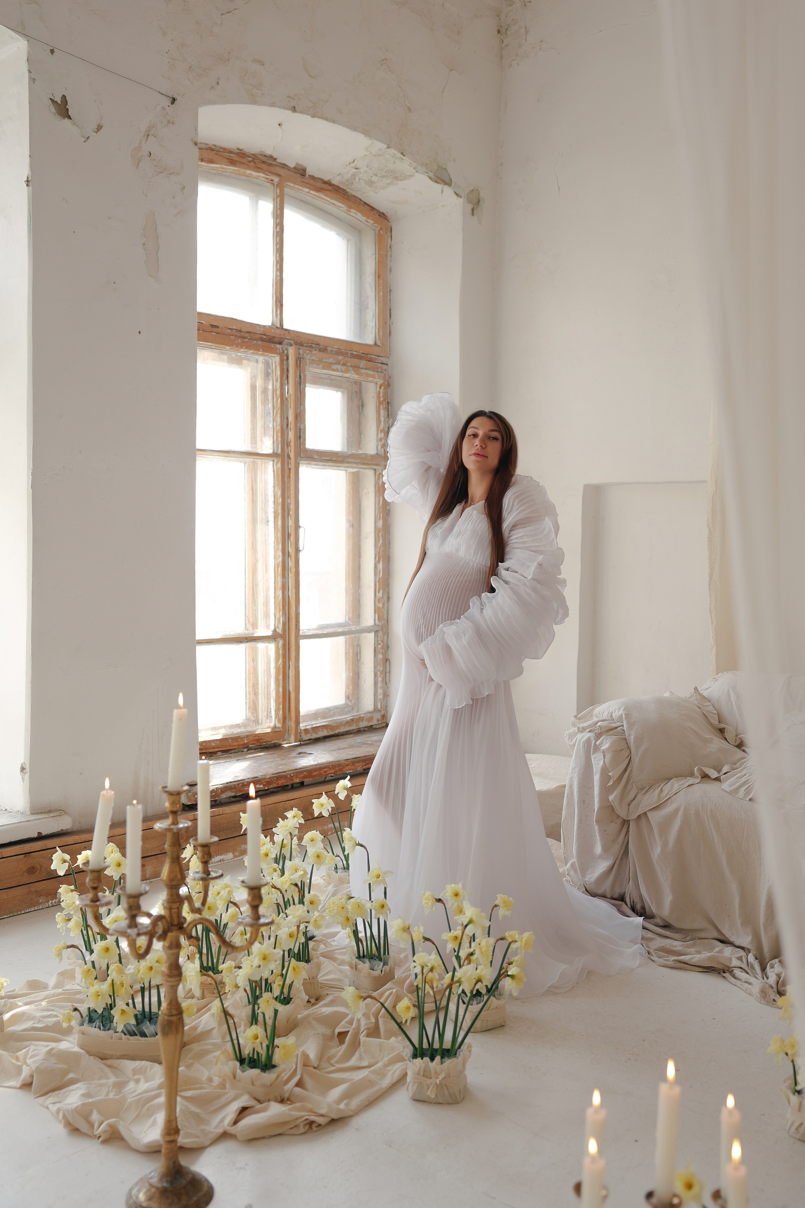 Беременность. Свадебный и семейный фотограф в Ростове-на-Дону Марианна Хахладжева