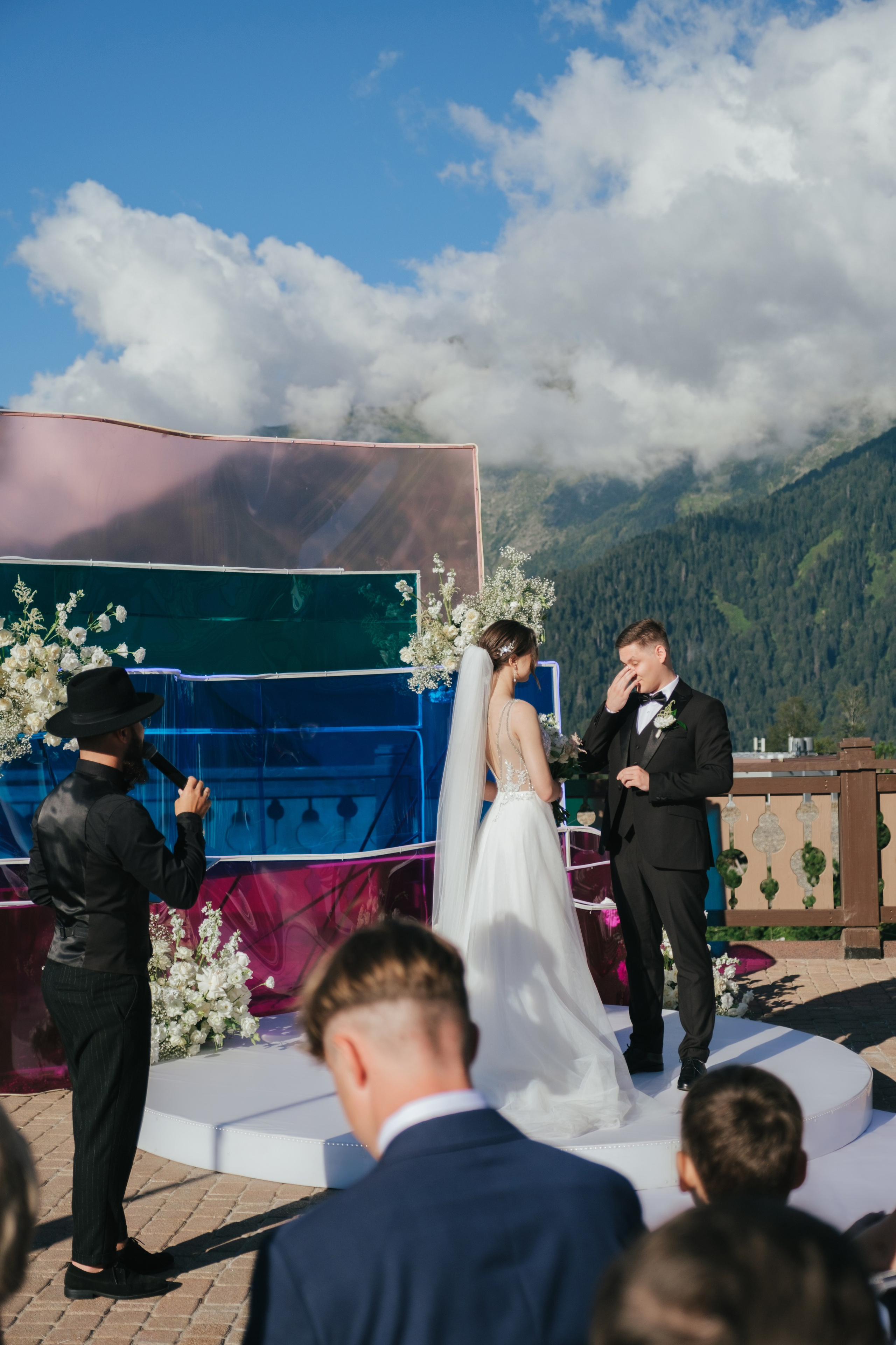 Сияние. Свадебный Видеограф Фотограф в Сочи