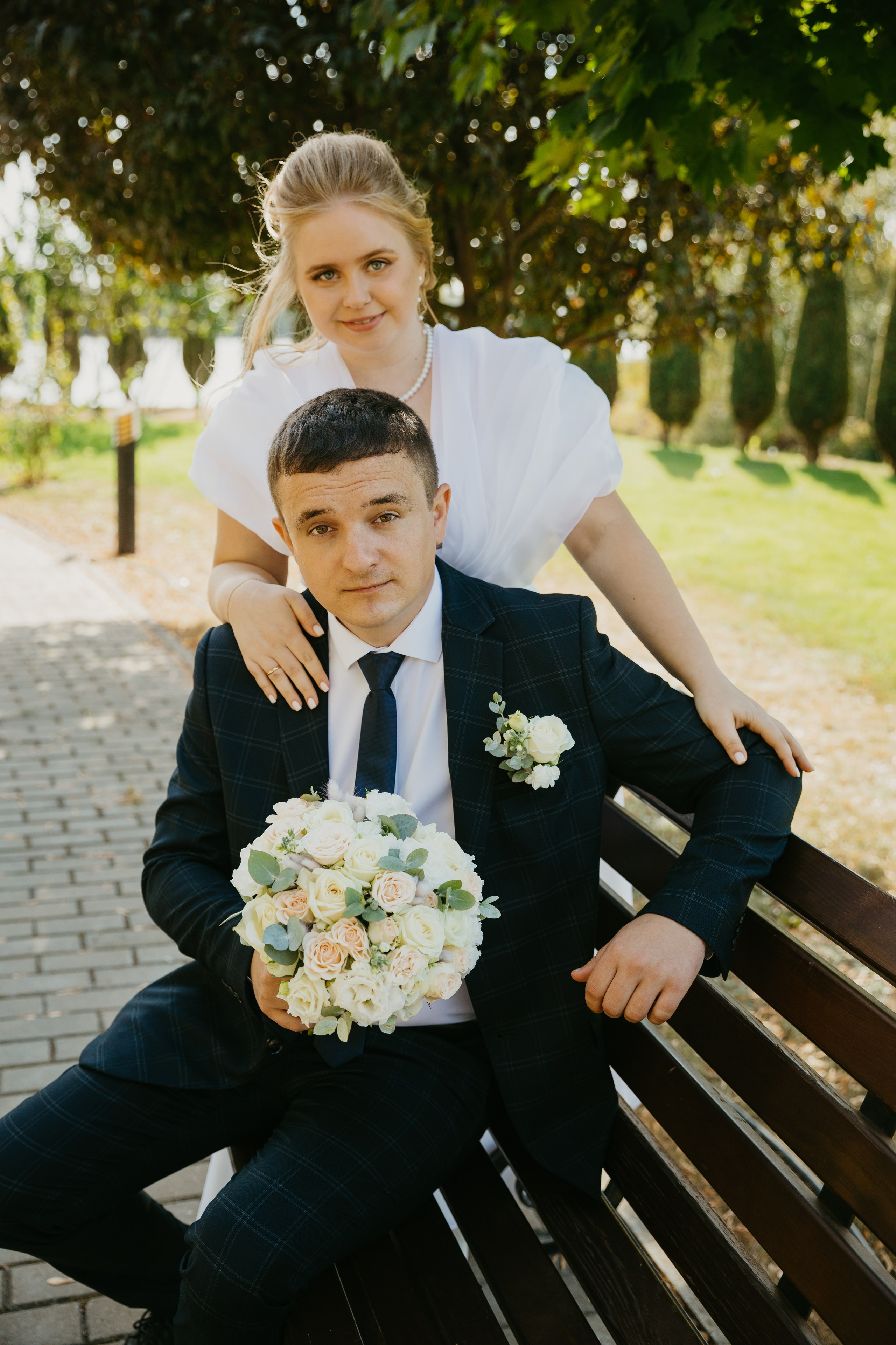 Капитан. Семейный фотограф москва