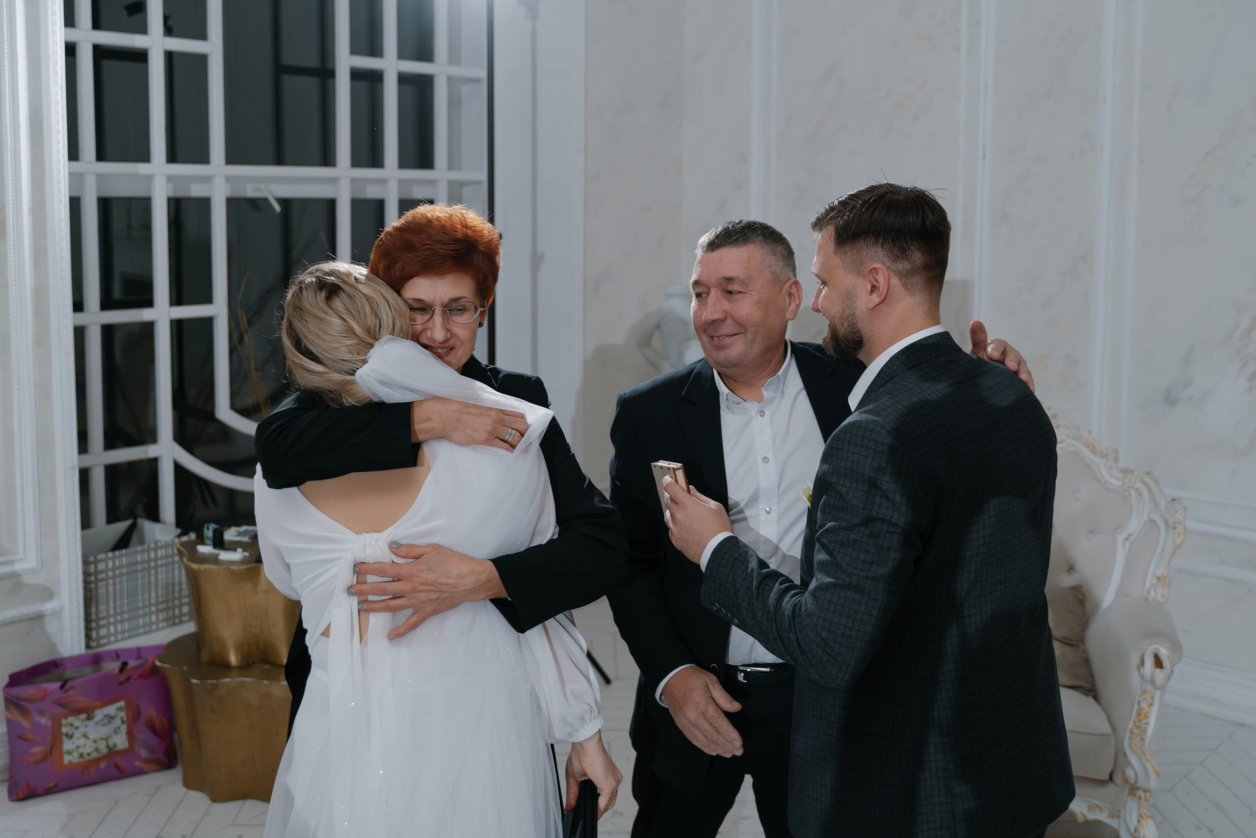 29.09.2023. Свадебный фотограф — Наталья Фед СПб/Москва