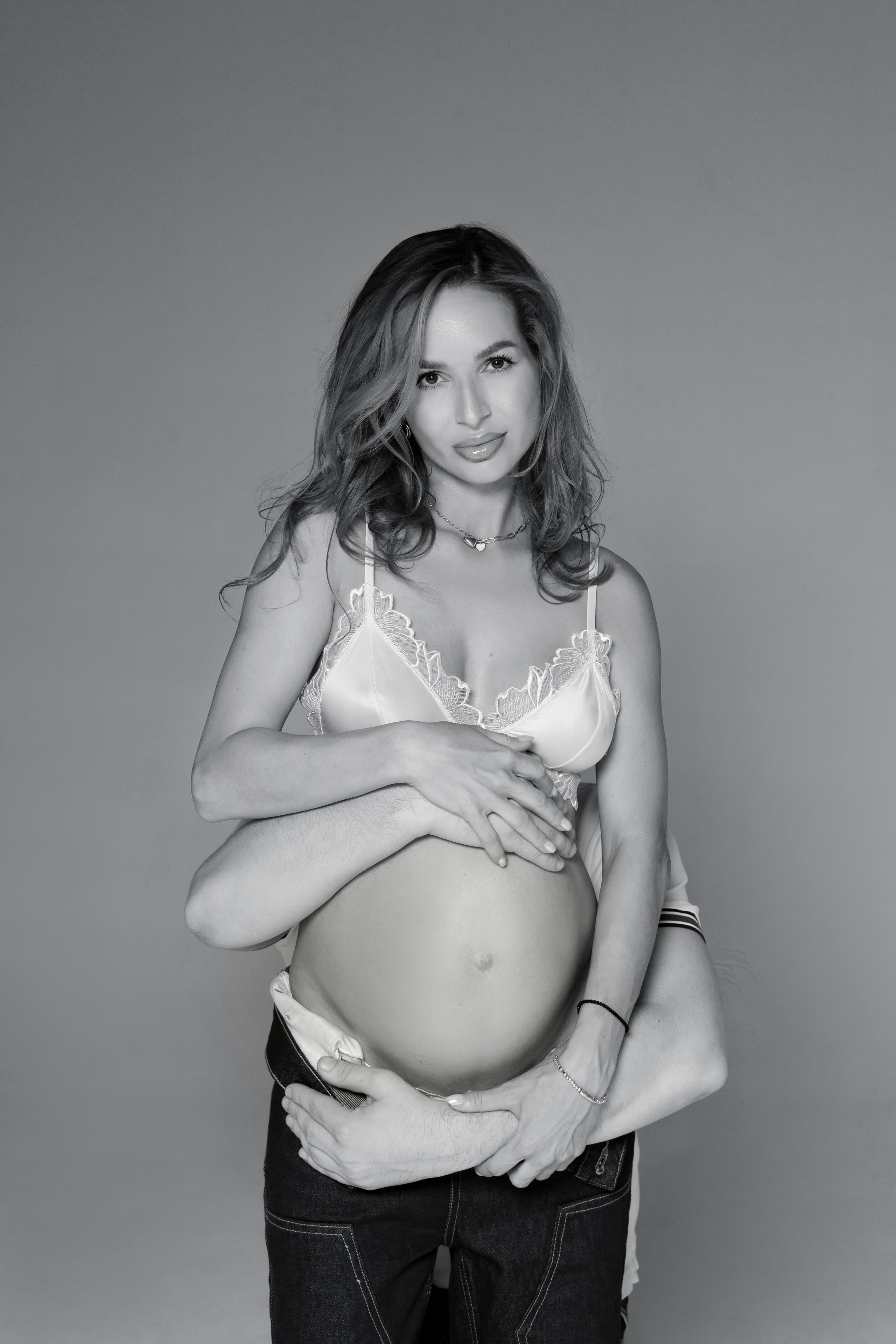 Ольга. Фотограф Москва