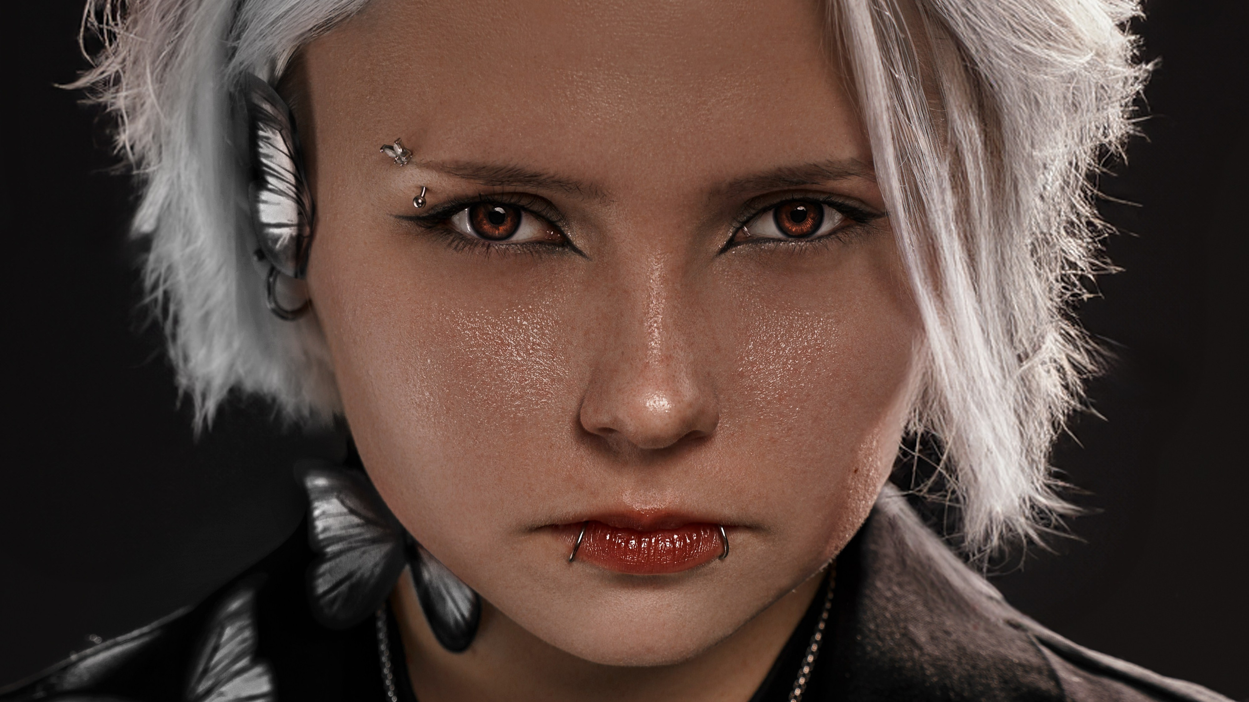 Елена Краснитская