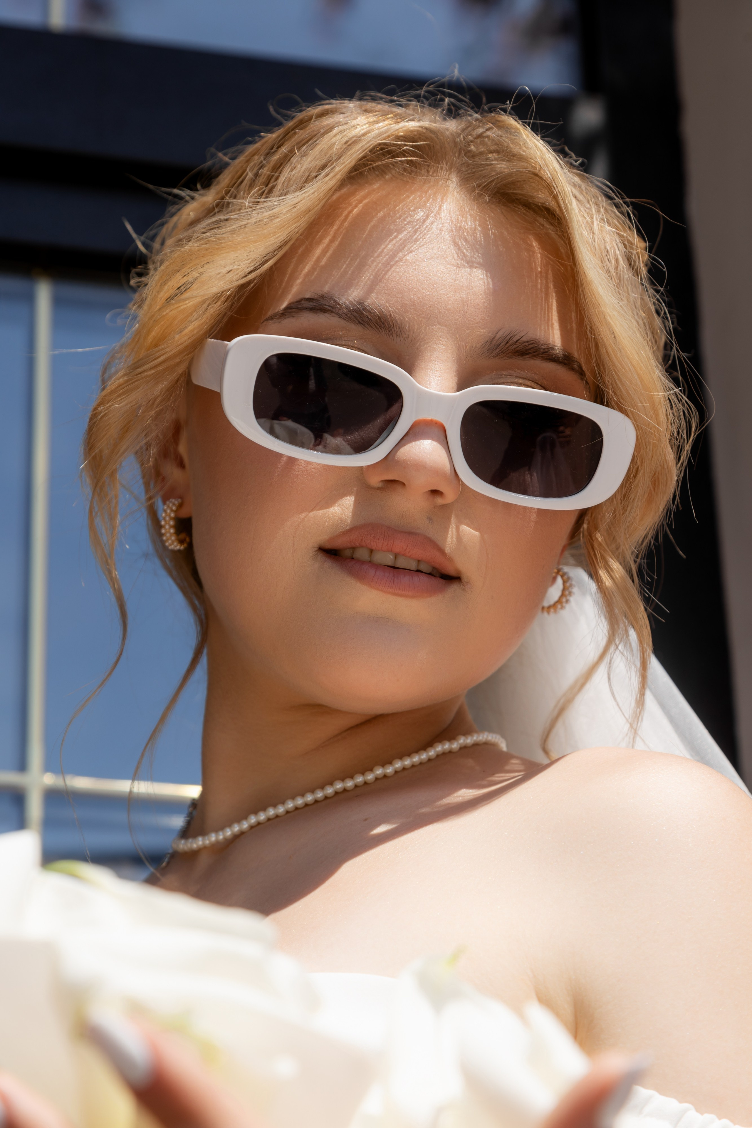 Александр и Дарья. Фотограф в Самаре / Олеся Широнина