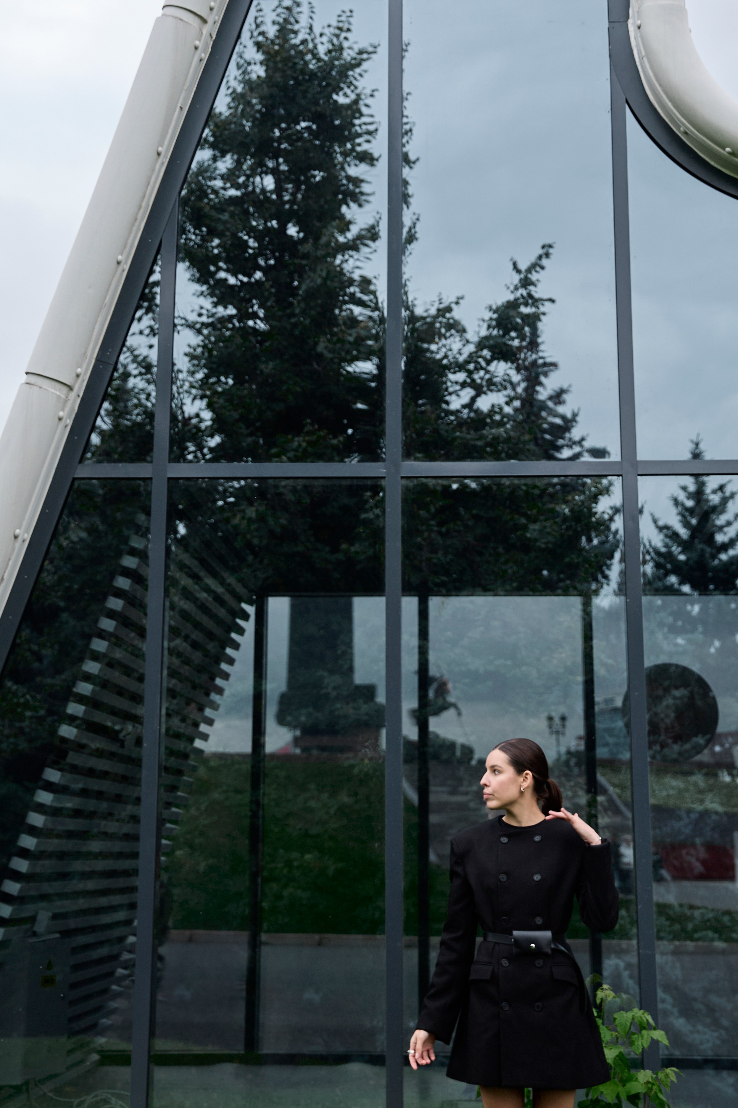 Anna. Репортажный фотограф, портретный фотограф  г. Москва