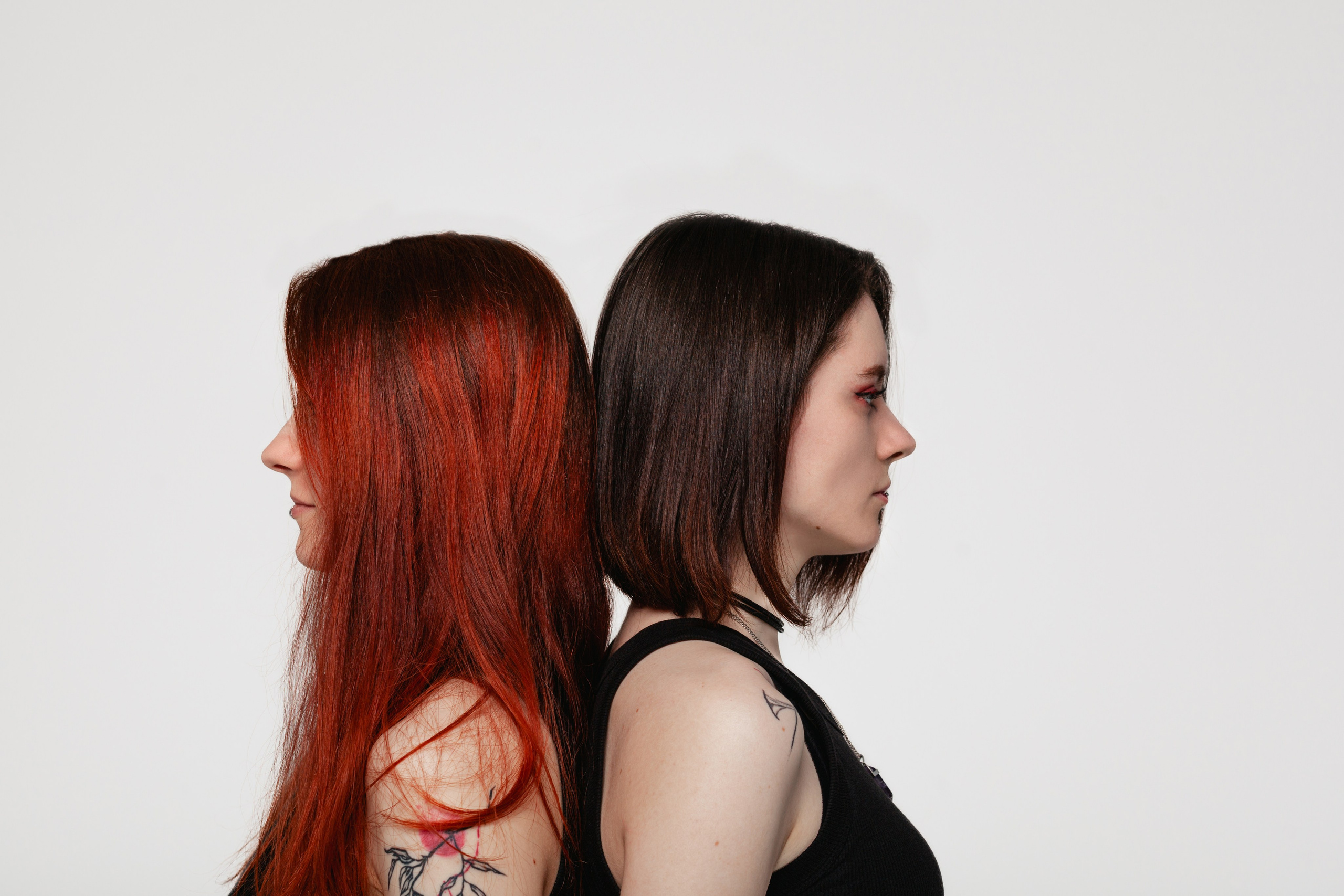 Студия близняшки. Фотограф-анималист Татьяна Степанова