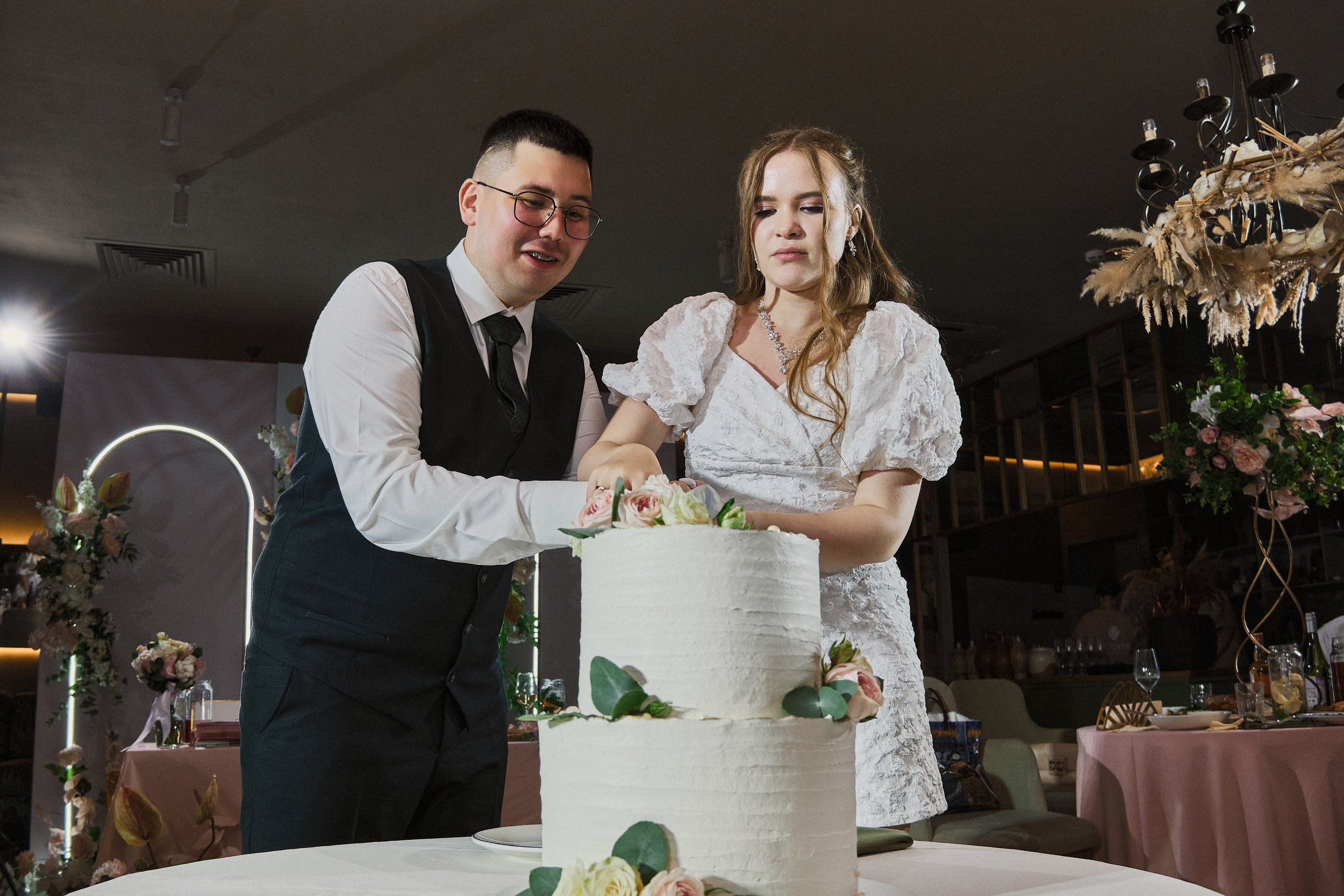 Wedding Story. Свадебный и портретный фотограф Орлов Никита