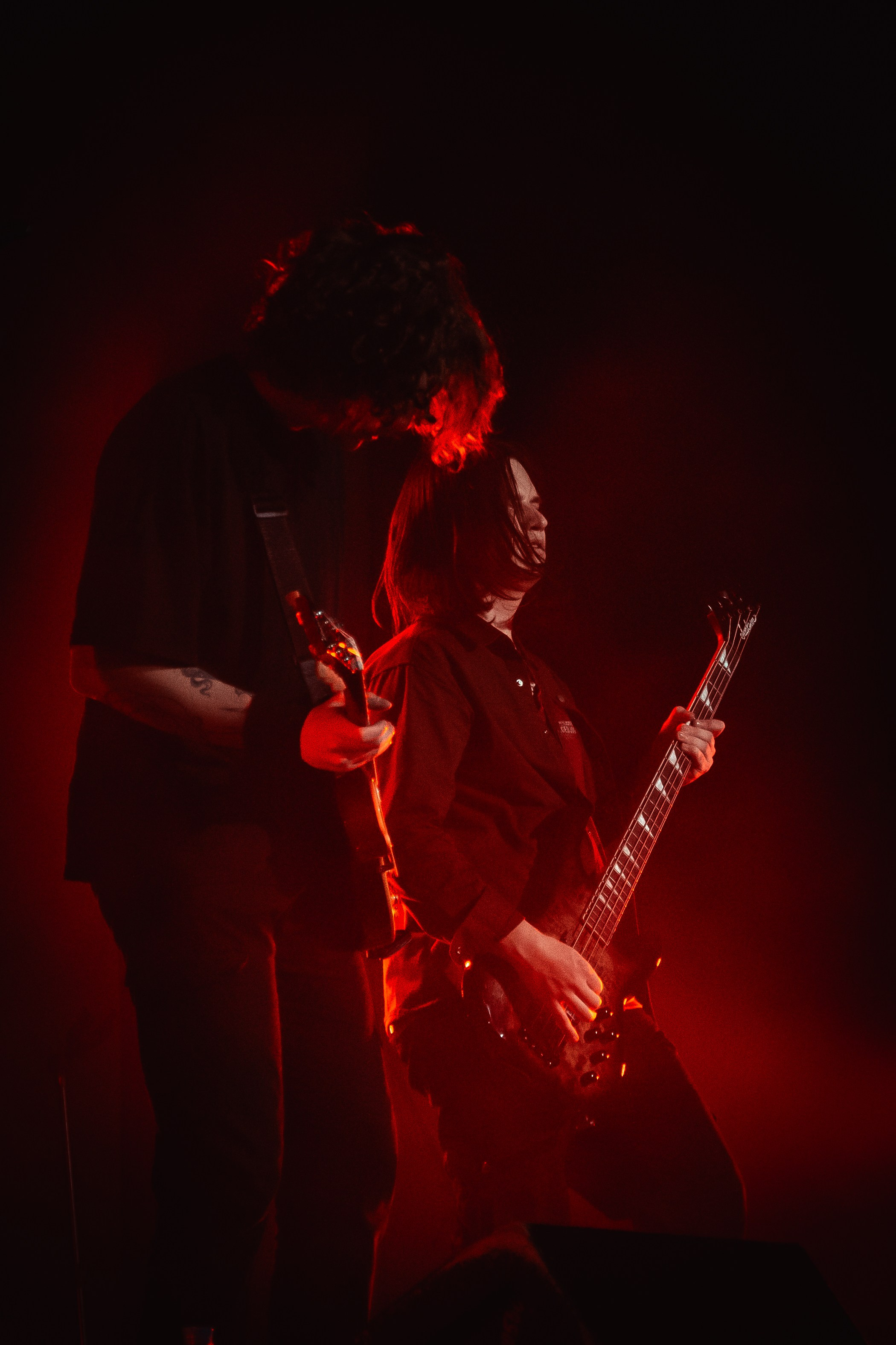 Rose Park, Пилот, 05.12.2025. Фотограф Регина Крикунова г. Красноярск