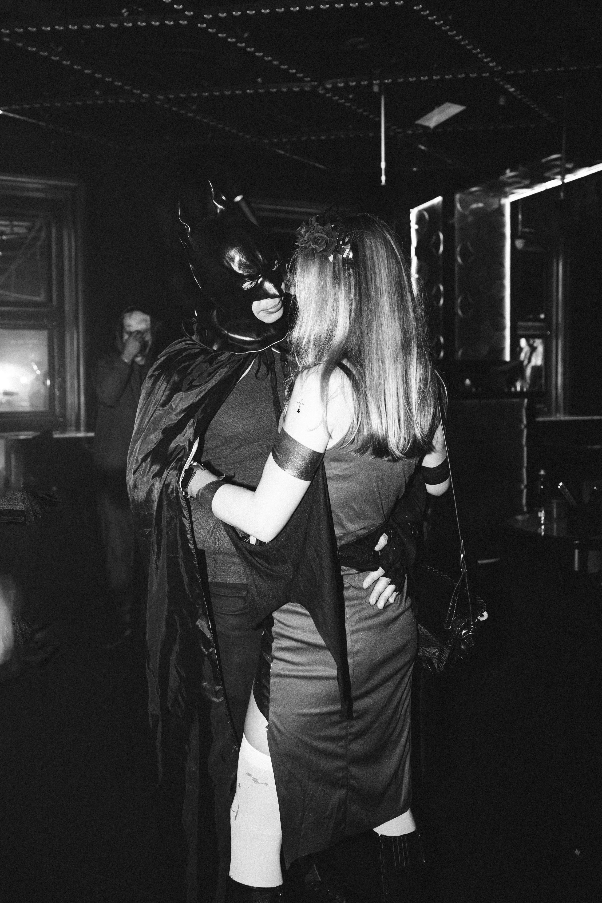 Halloween — клуб Project. Кулишова Катерина — твой фотограф