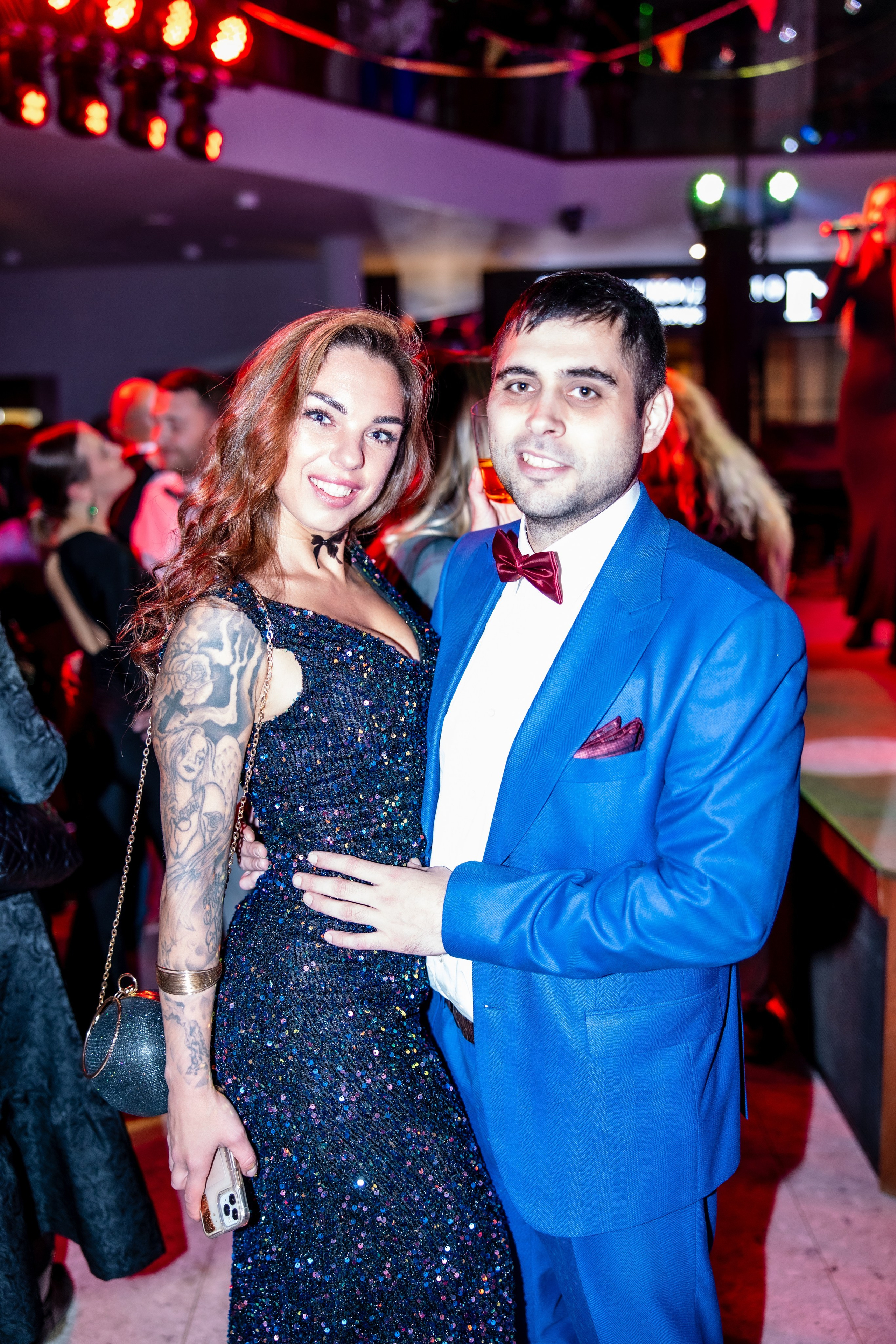 Свадебный переполох Оскар и Анастасия. Кулишова Катерина — твой фотограф