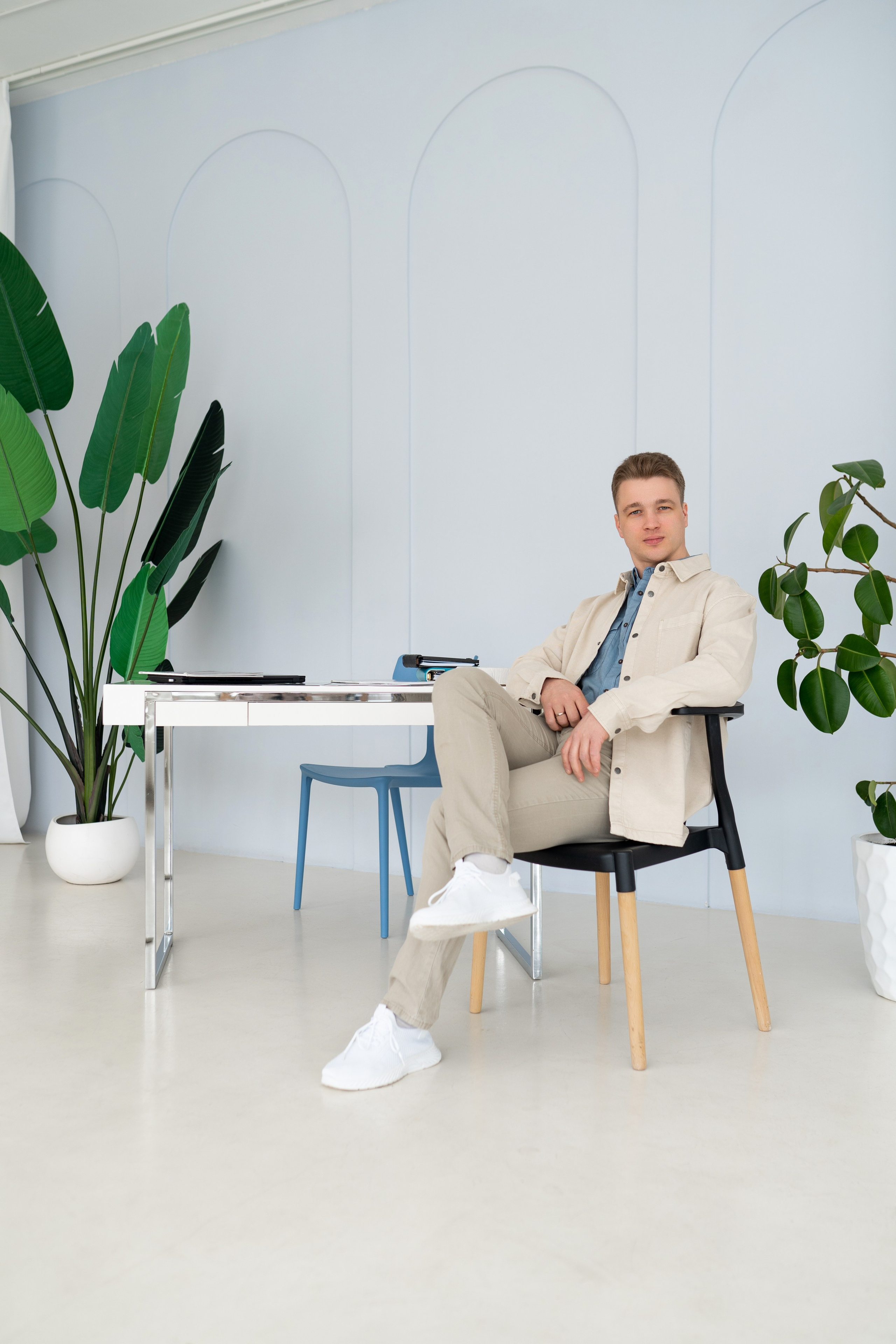 Мастерская свадебного декора «Grace». Фотограф в Самаре Иван Булатов