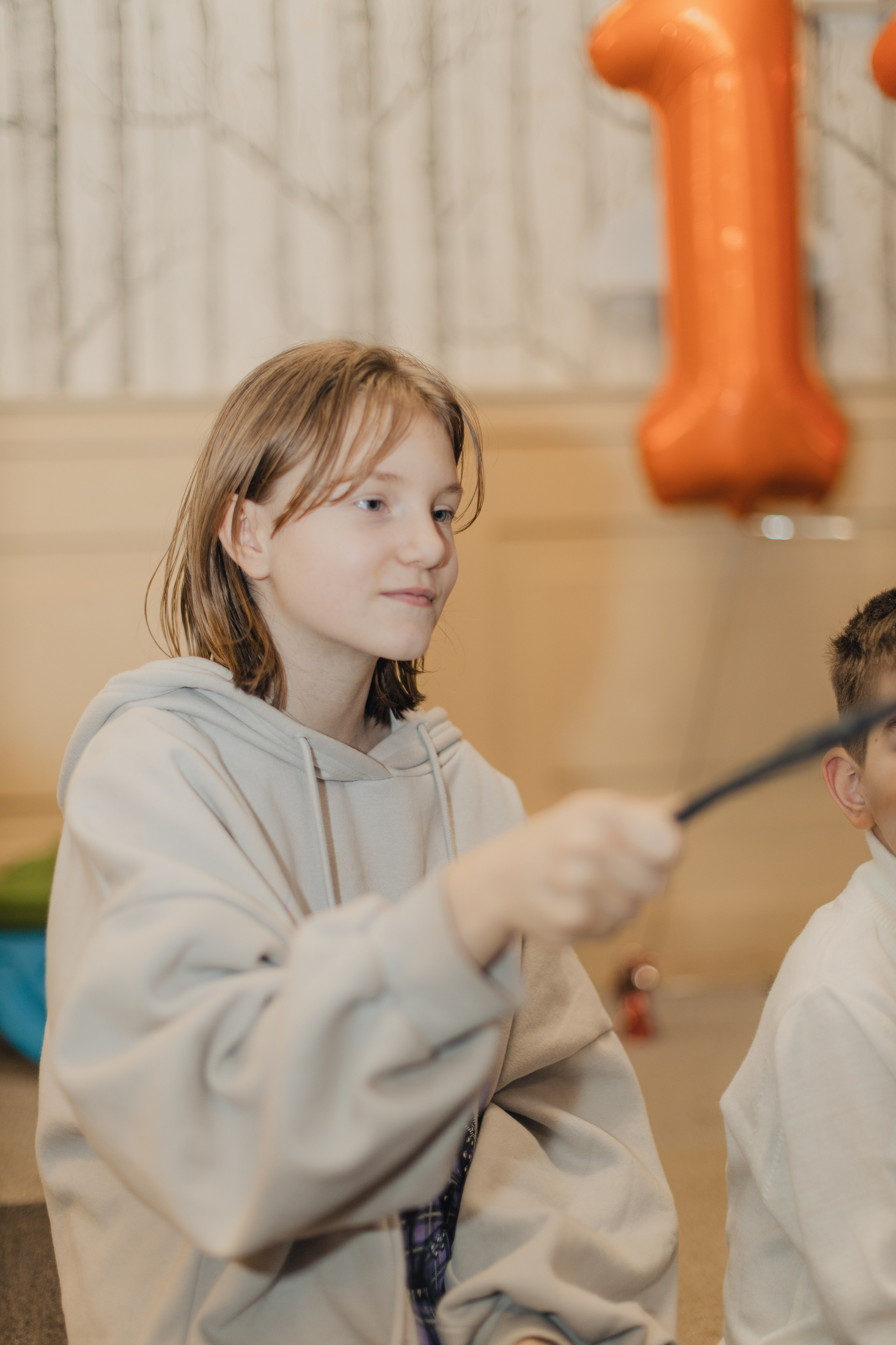 Мише 11 лет. Свадебный и семейный фотограф Савельева Дарья