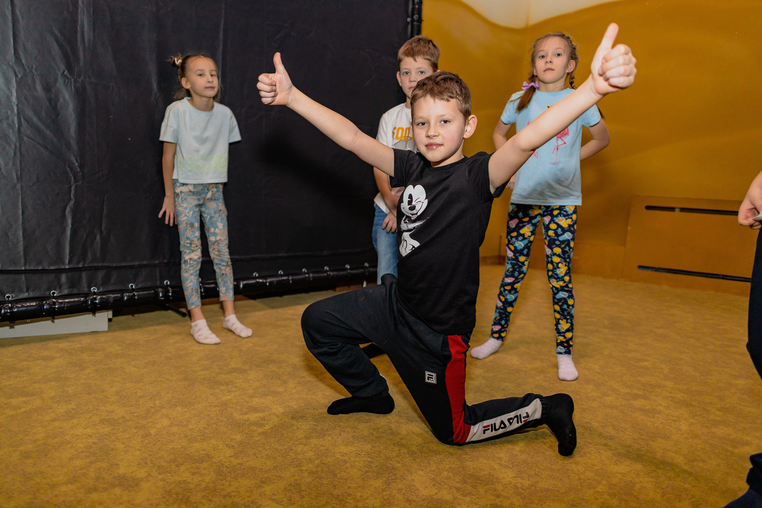 День рождения Паши. Свадебный и семейный фотограф Савельева Дарья