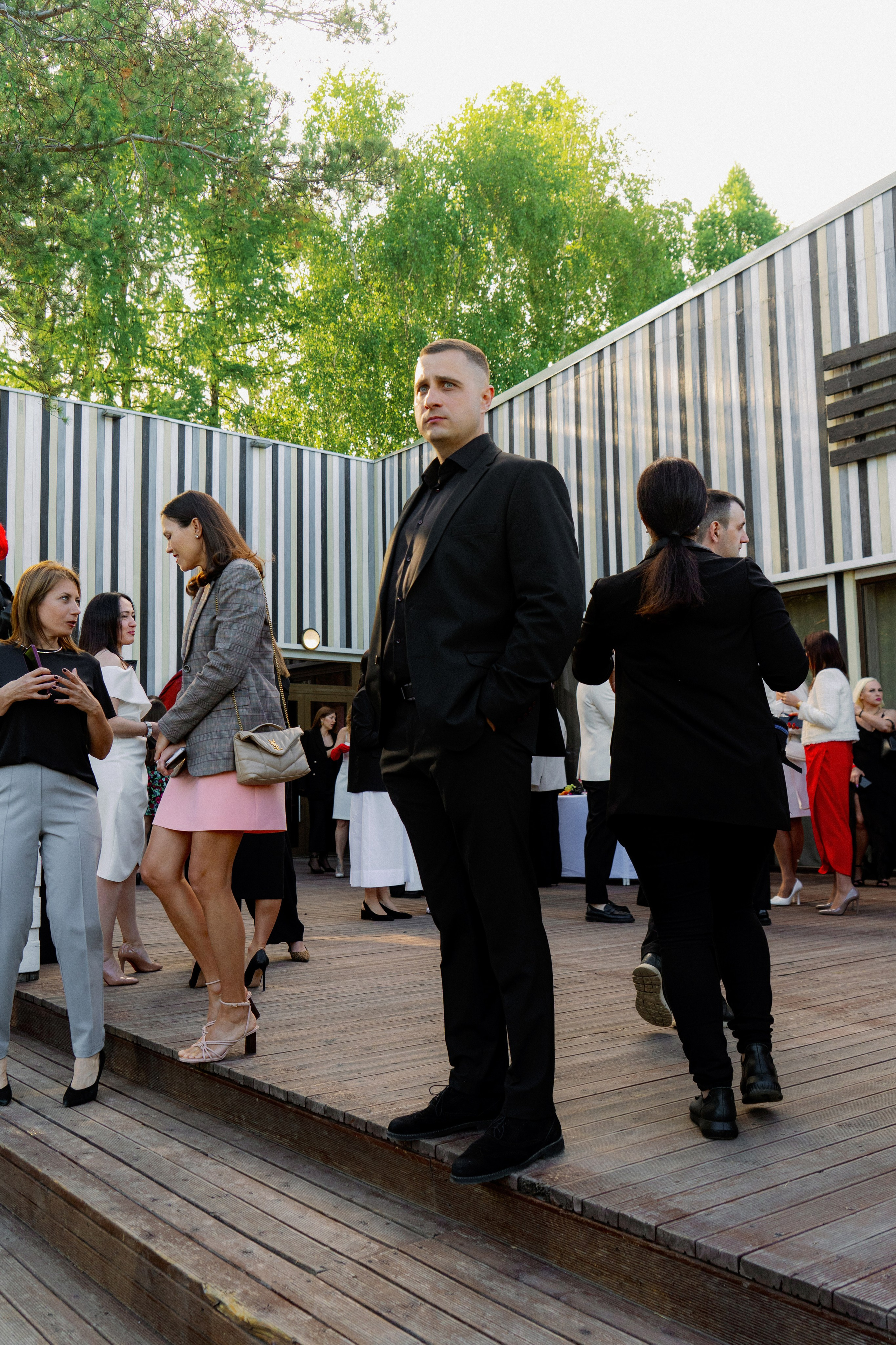 BRAND BRILLIANCE. Свадебный и репортажный фотограф Москва. Николай Бойко