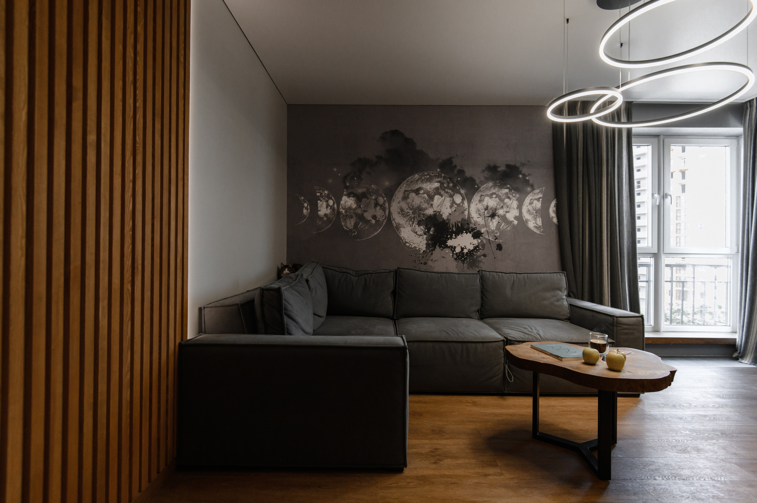 Интерьерный фотограф в Ростове