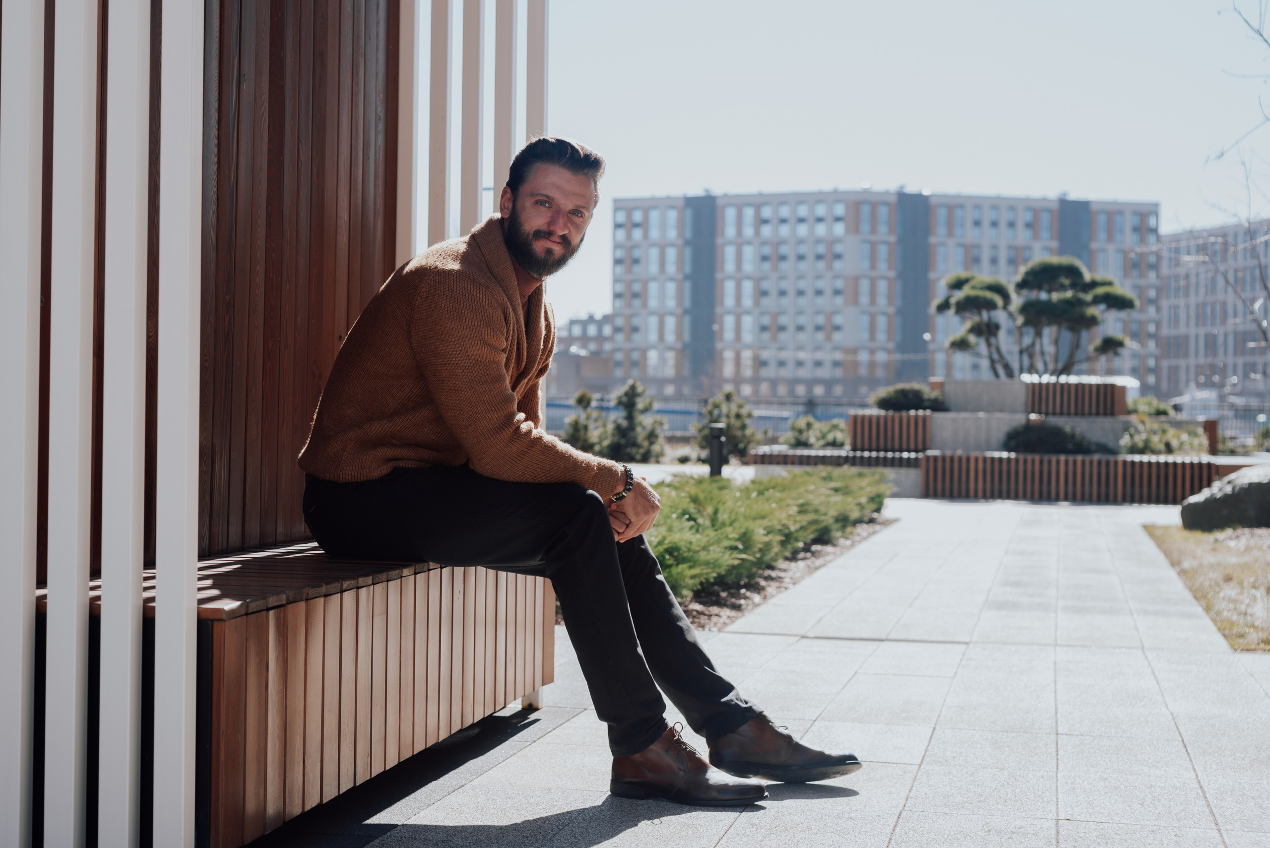 Съемка для риелтора. Фотограф в Санкт-Петербурге и Ленинградской области