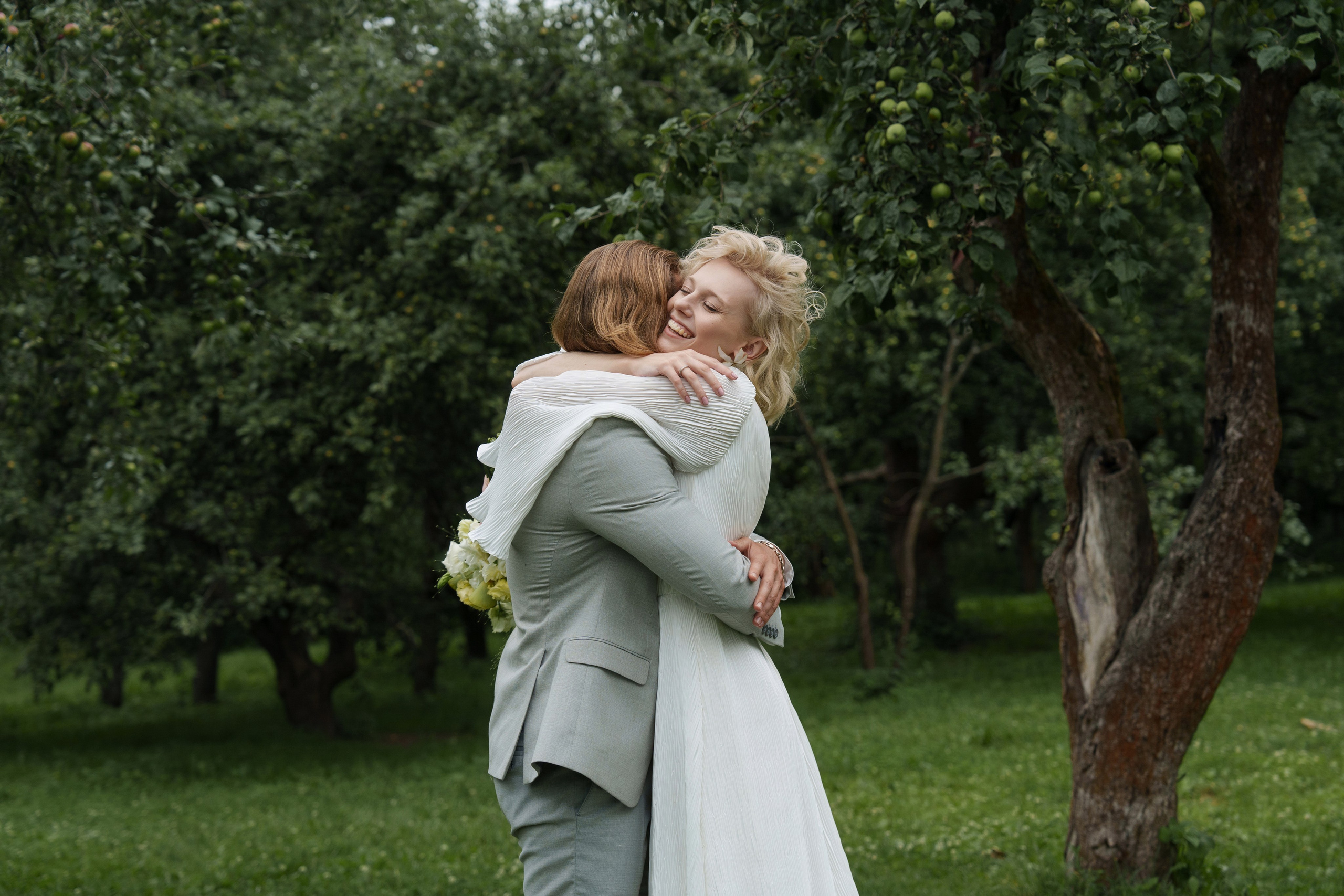 Вадим и Александра (Пакет «VIP» Moscow). Свадебный и репортажный фотограф Элина Козырьянова