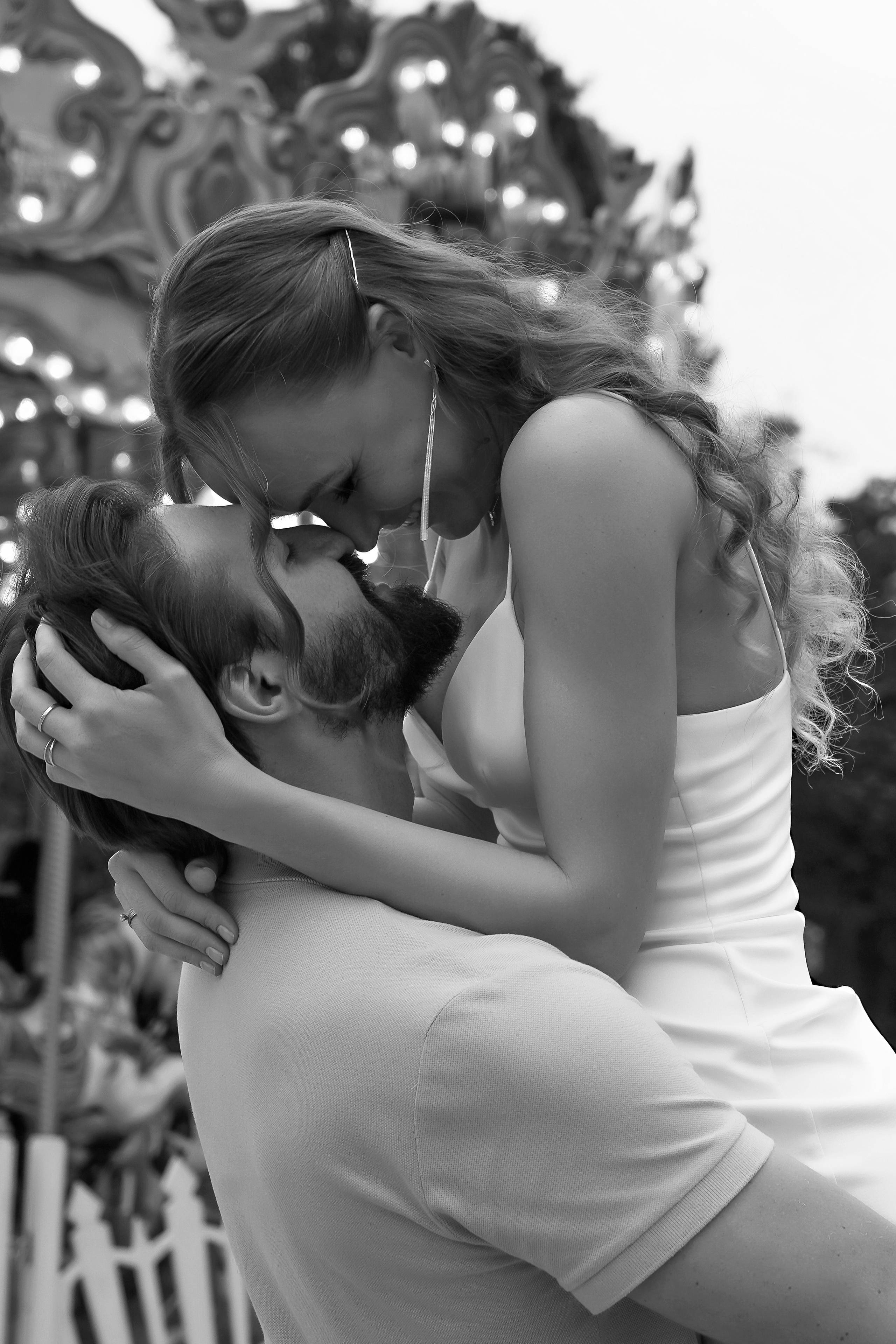 Регистрация в ЗАГСе Анастасия и Павел. Анна, фотограф Москва, Зеленоград