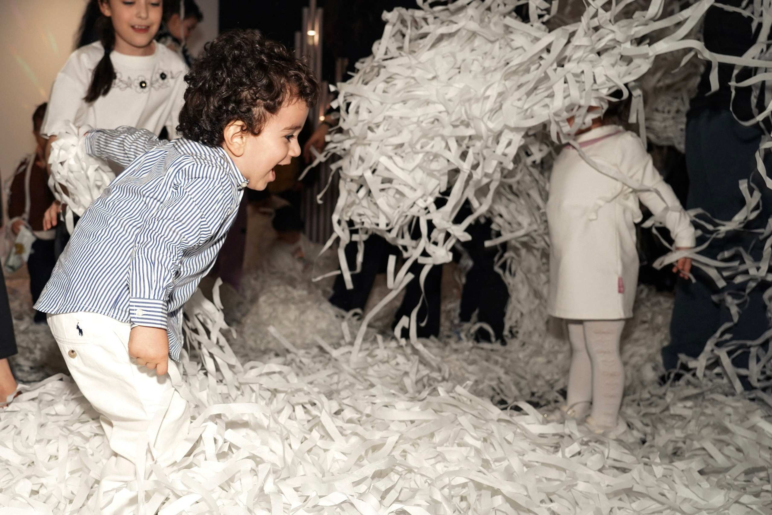 Детский день рождения📍лофт Бомонд. Анна, фотограф Москва, Зеленоград
