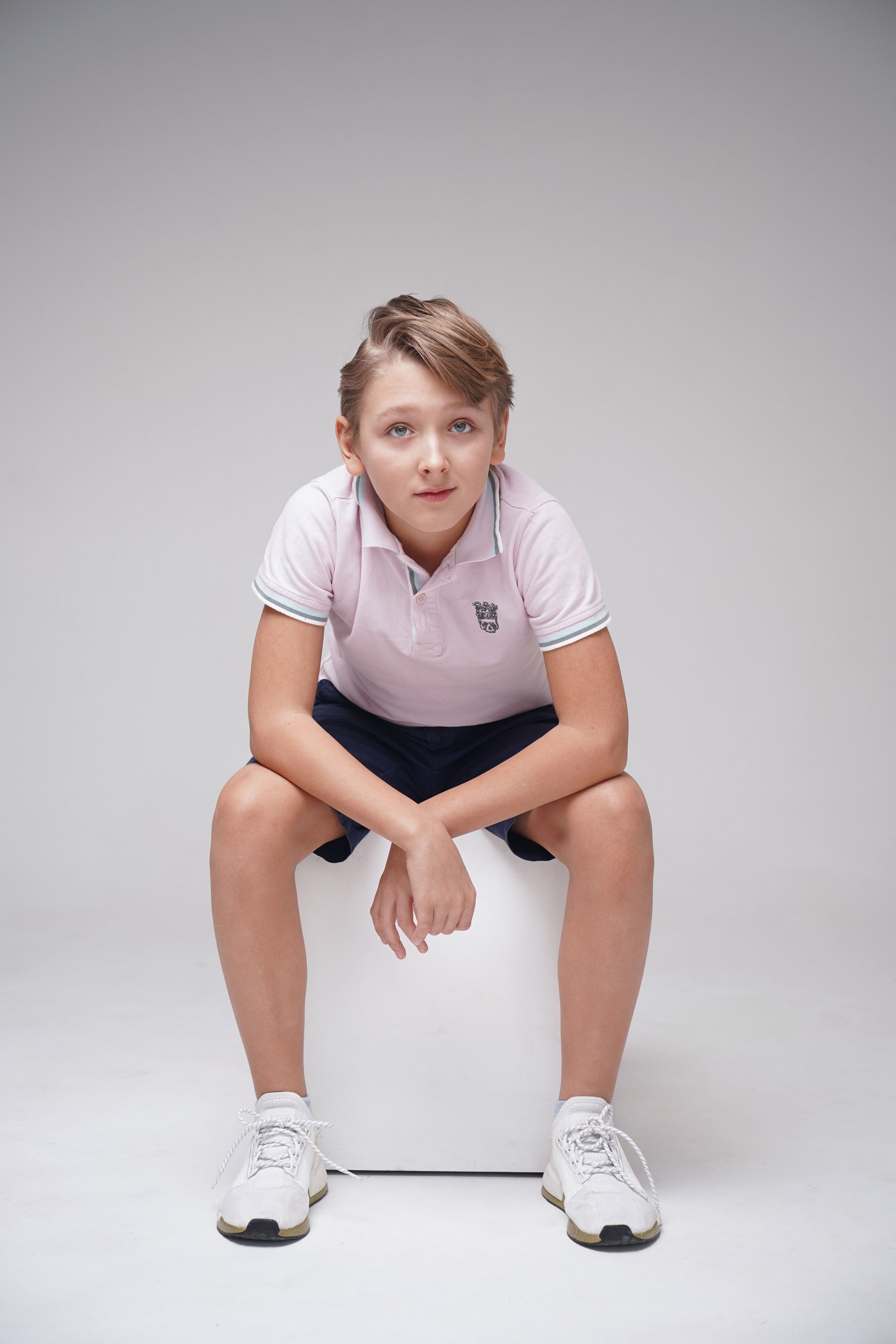 Тимофей (Модельные снэпы). Анна, фотограф Москва, Зеленоград