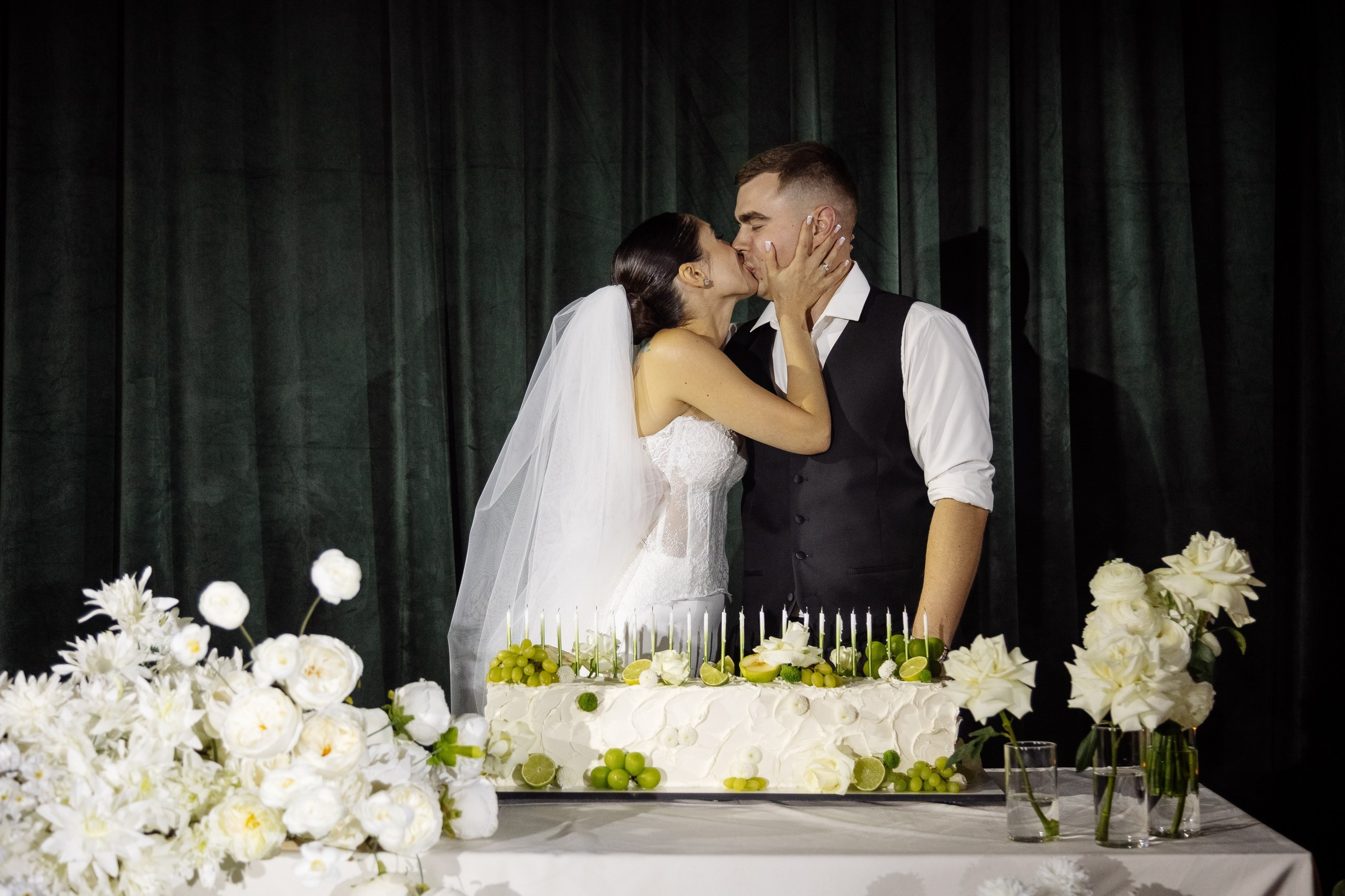 Сентябрь 2025. Бюджет 1.2 млн (70 гостей) г. Костантиновск. Организатор свадеб в Ростове-на-Дону