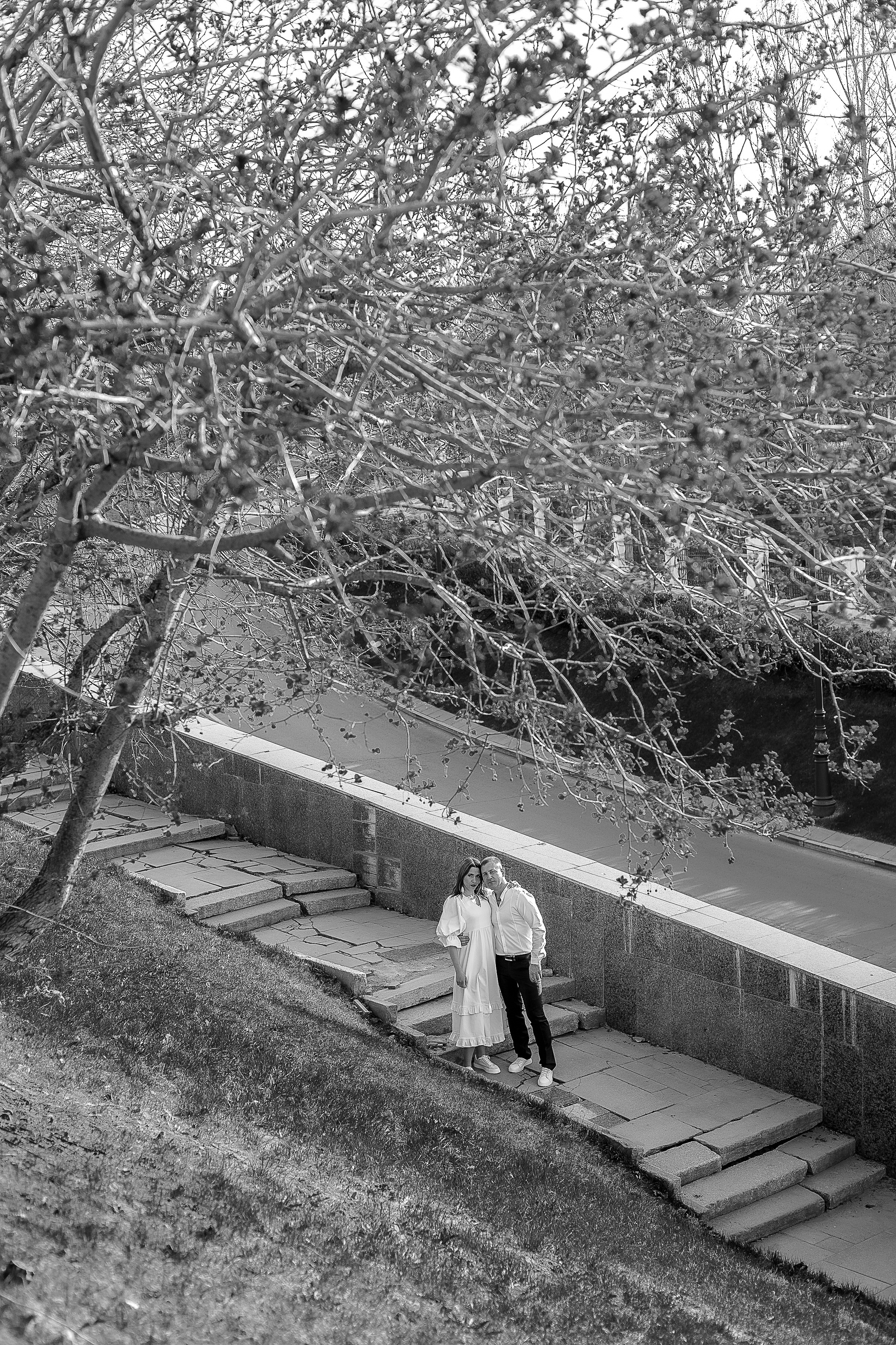 Игорь и Лиза. Фотограф в Самаре Евгения Глубокова