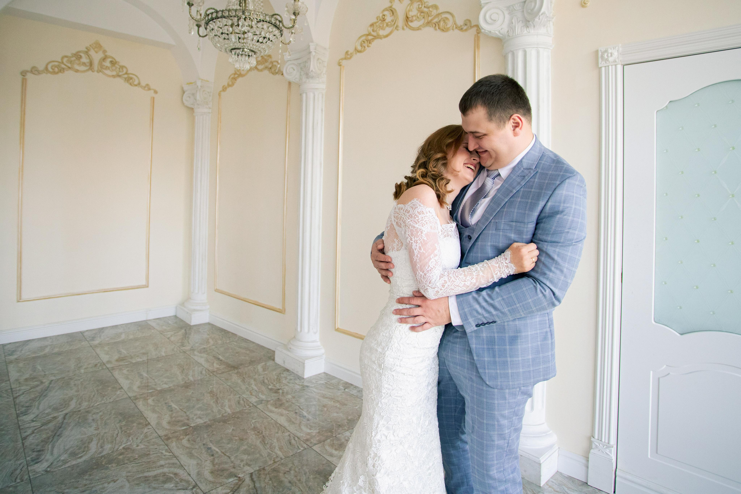 Коля и Саша. Фотограф в Самаре Евгения Глубокова